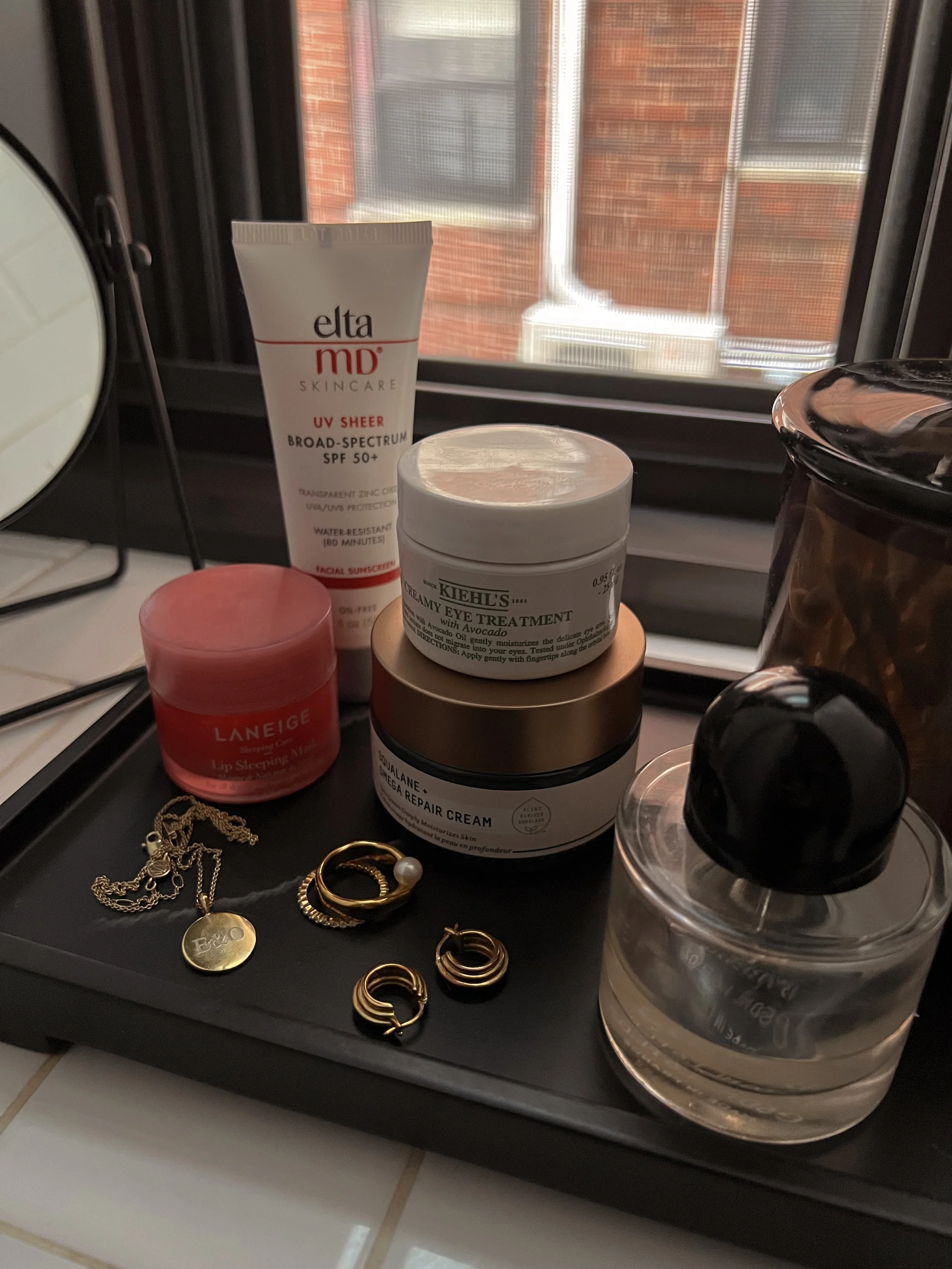 Skincare Update for the Summer