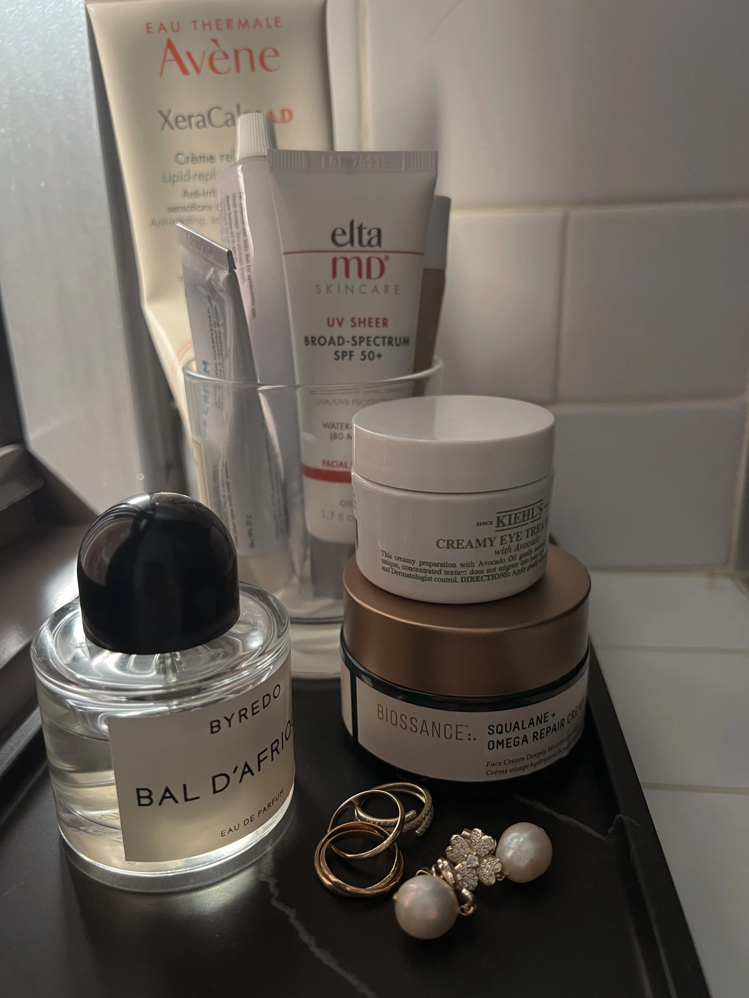 Surviving Autumn/Winter: A Skincare Edit