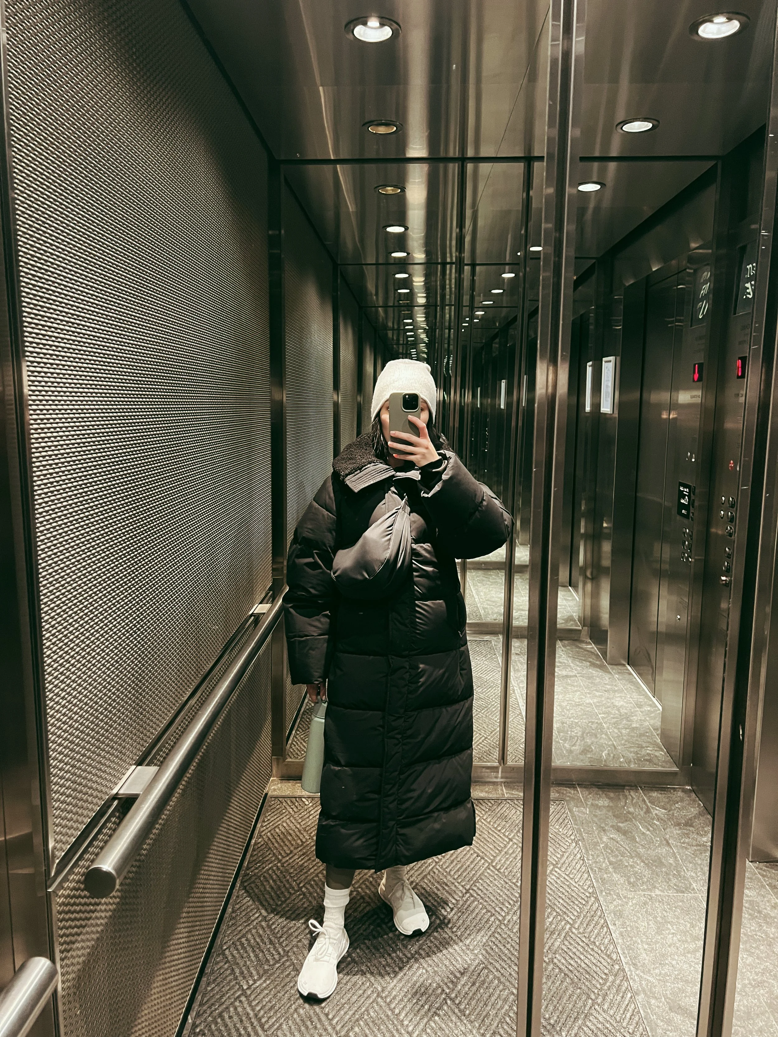 Athleisure to Stay Motivated