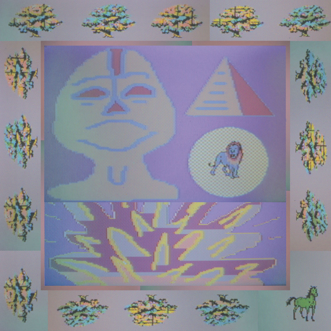 sovereign nose of your arrogant face - scallops hotel