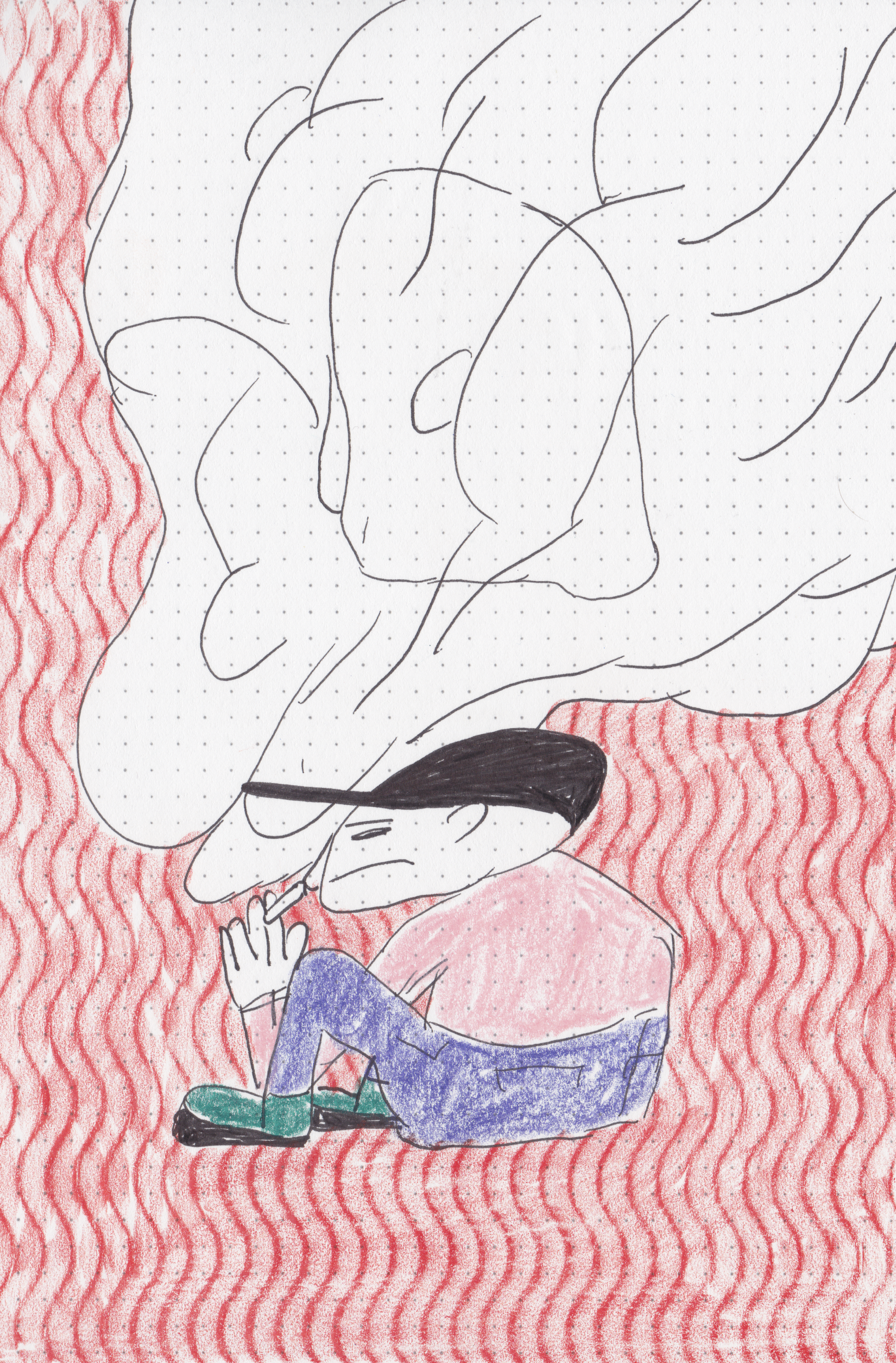 smoker