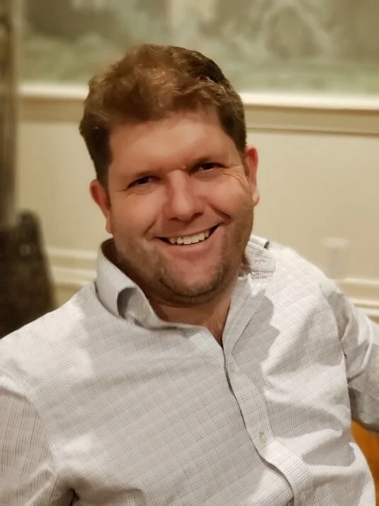 Dr. Morgan Pattison