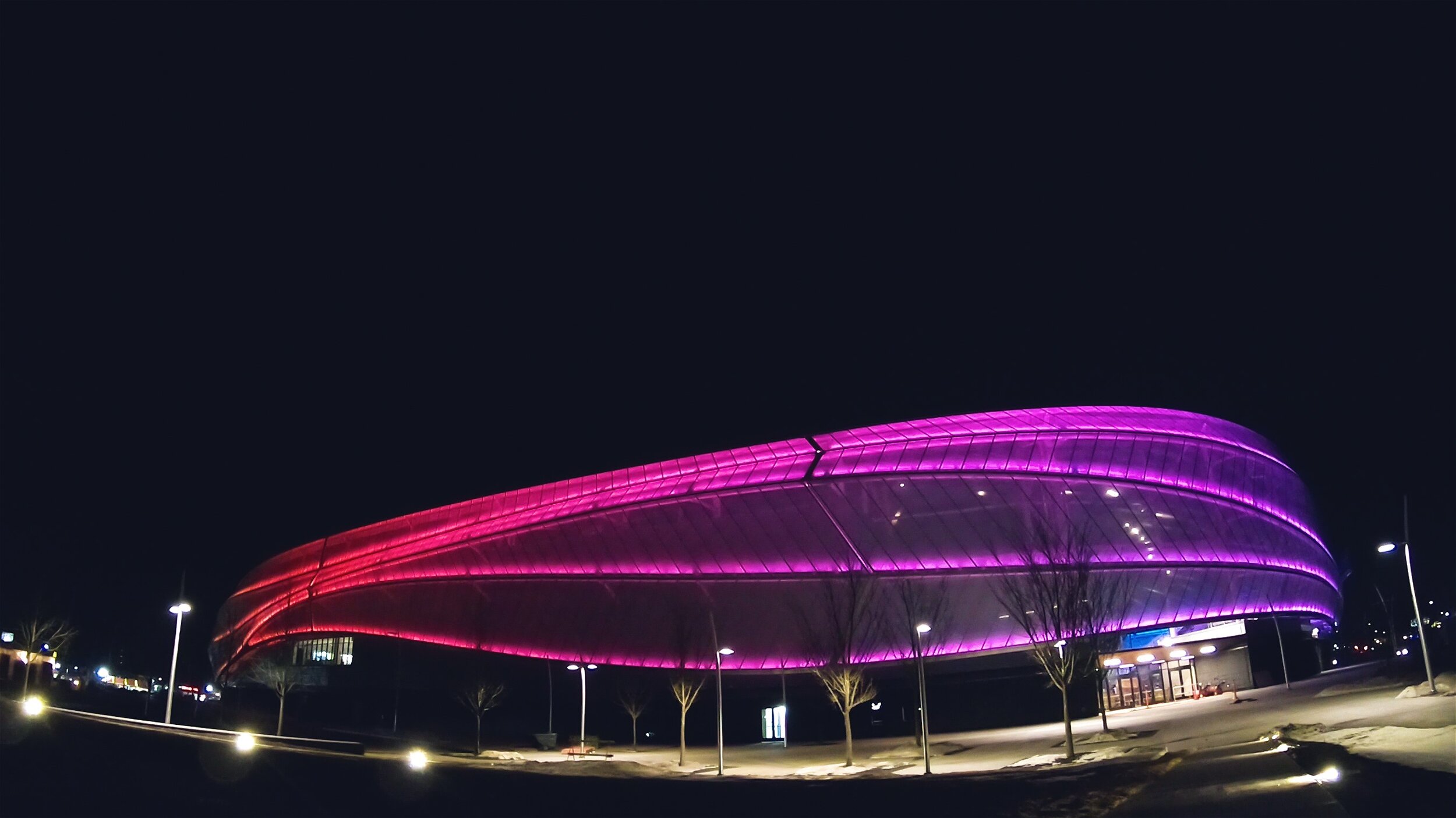 Allianz Field (Illume - ME Engineers, Populous)