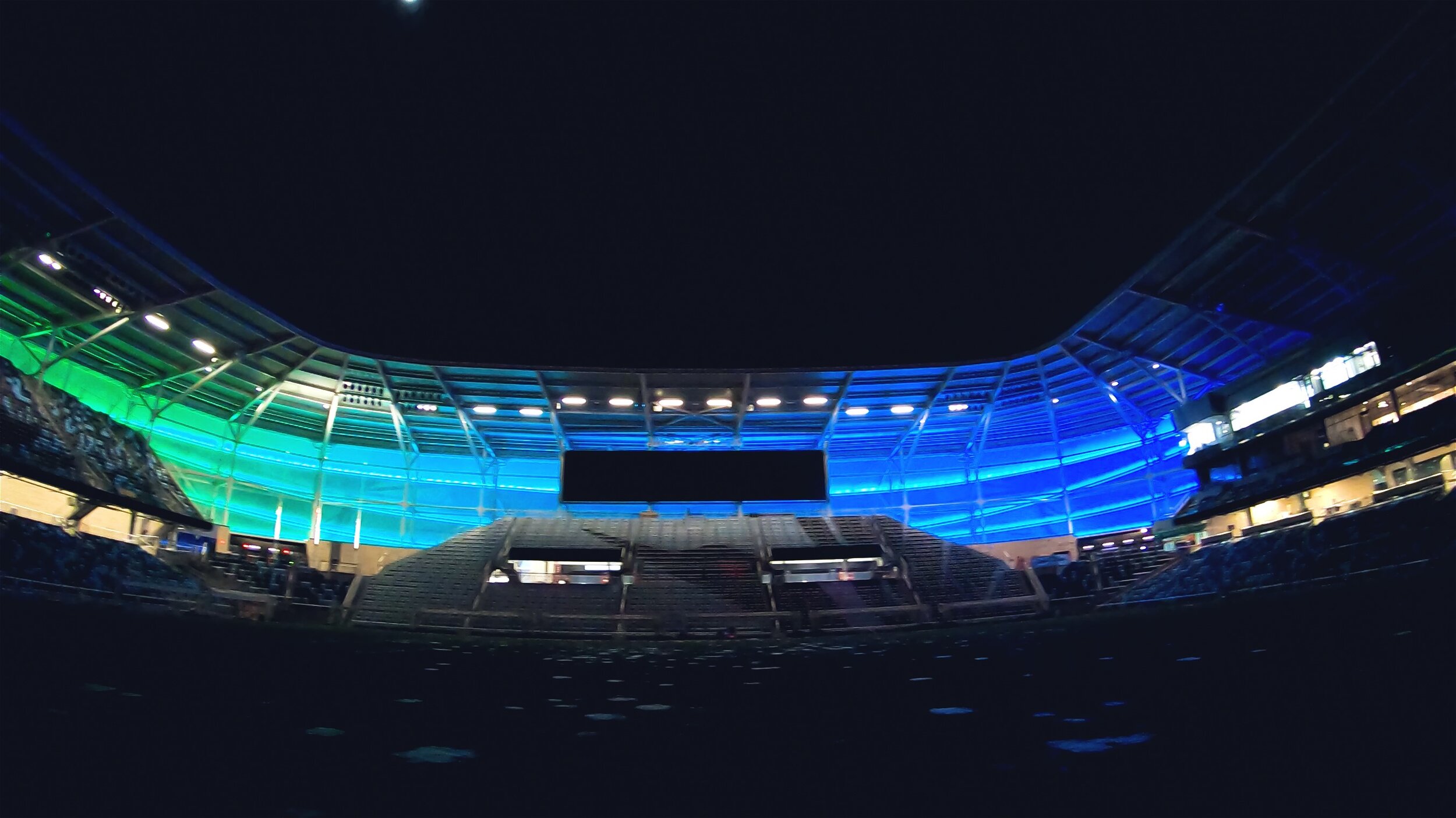 Allianz Field (Illume - ME Engineers, Populous)