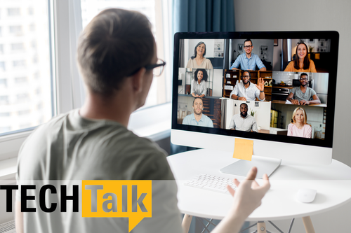 Tech Talk: Illumination Awards - Tips and Tricks from a Judge