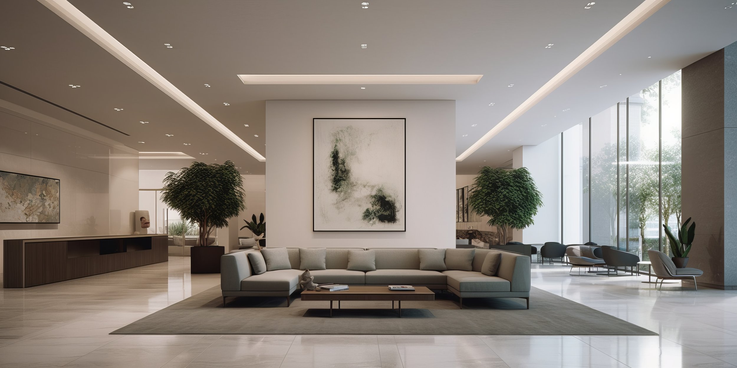 FUNDAMENTALS OF LIGHTING 2024