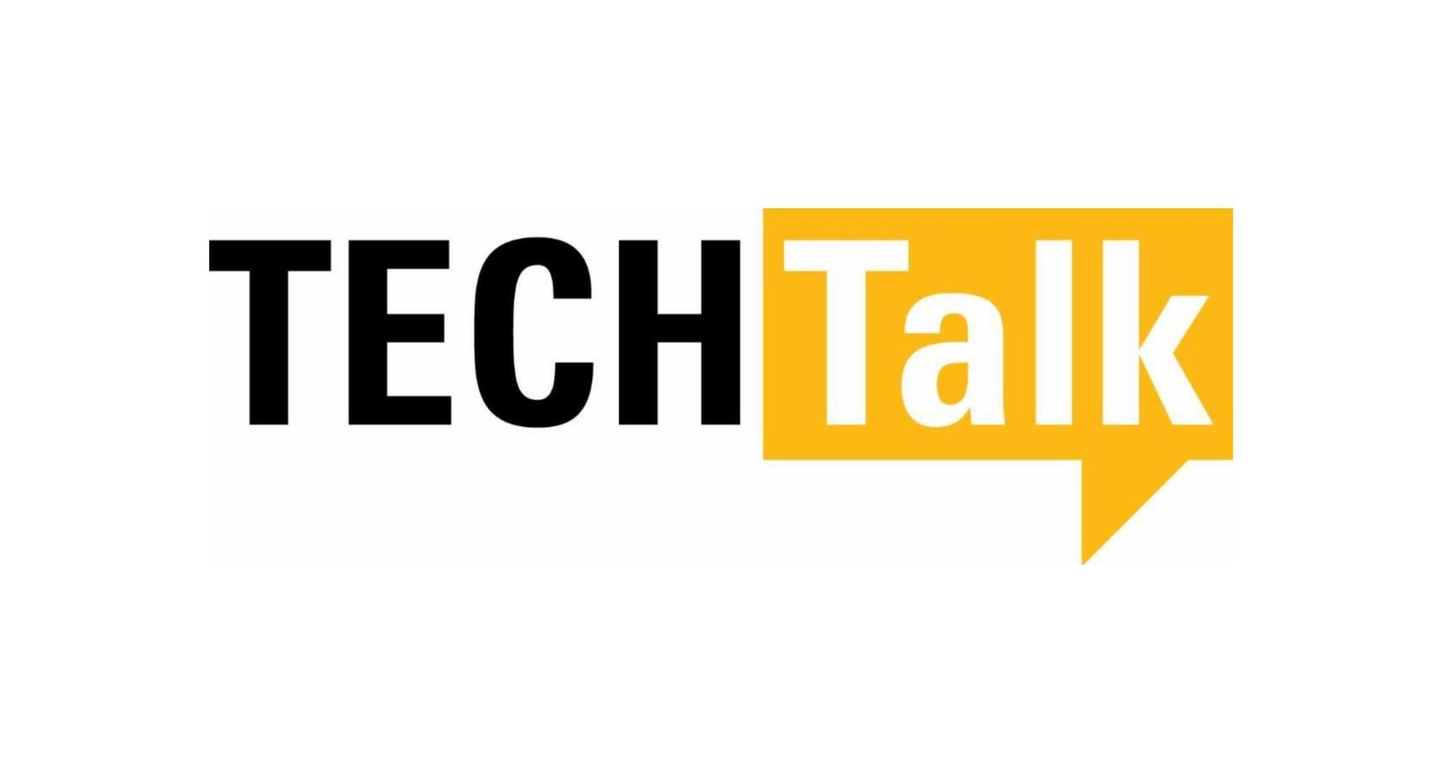 IES Annual Conference Recap - Tech Talk