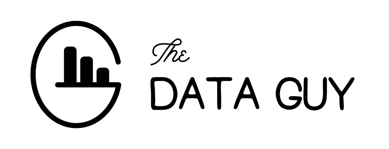 The Data Guy
