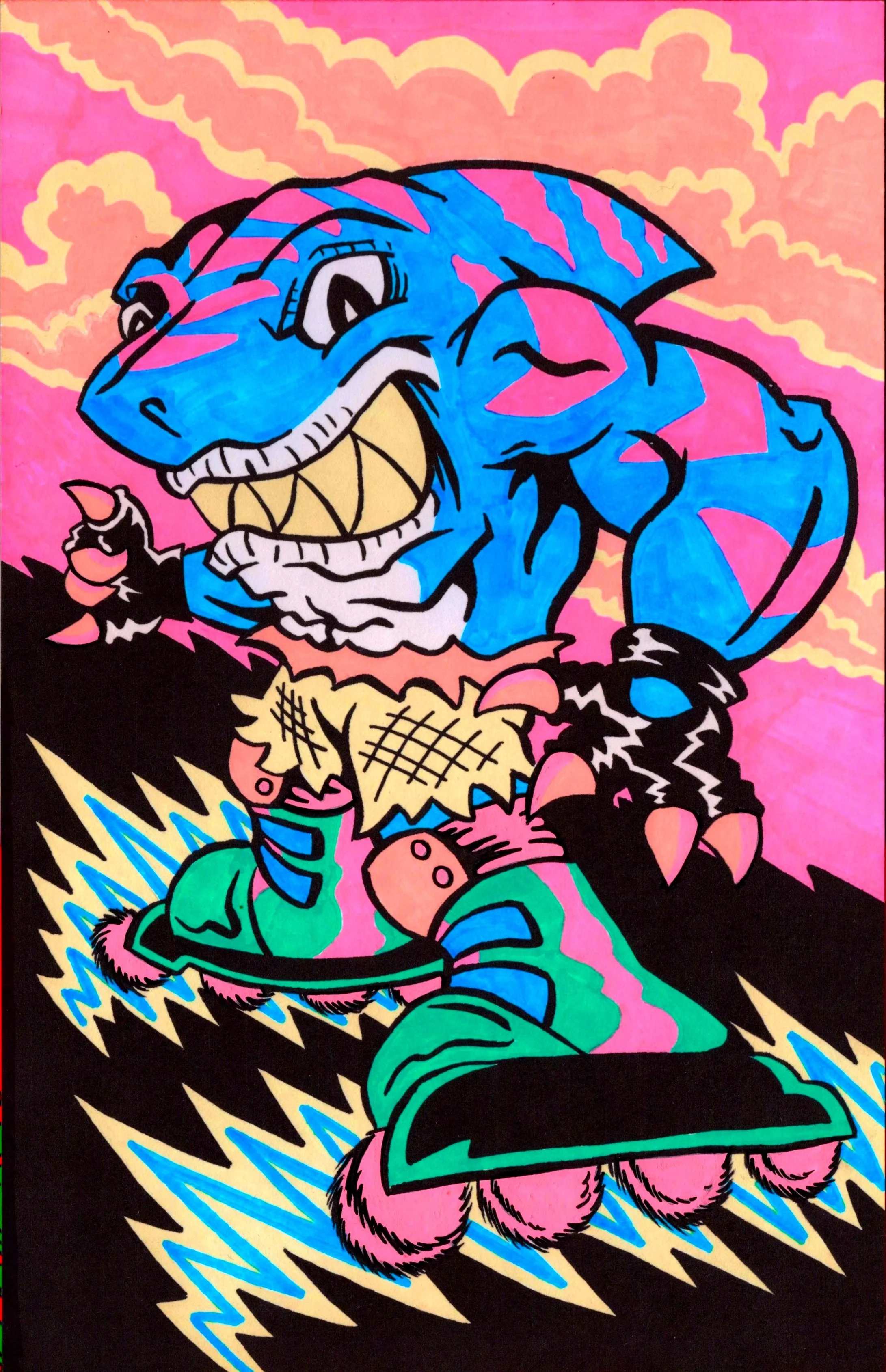 StreetShark:Streex_2.jpg