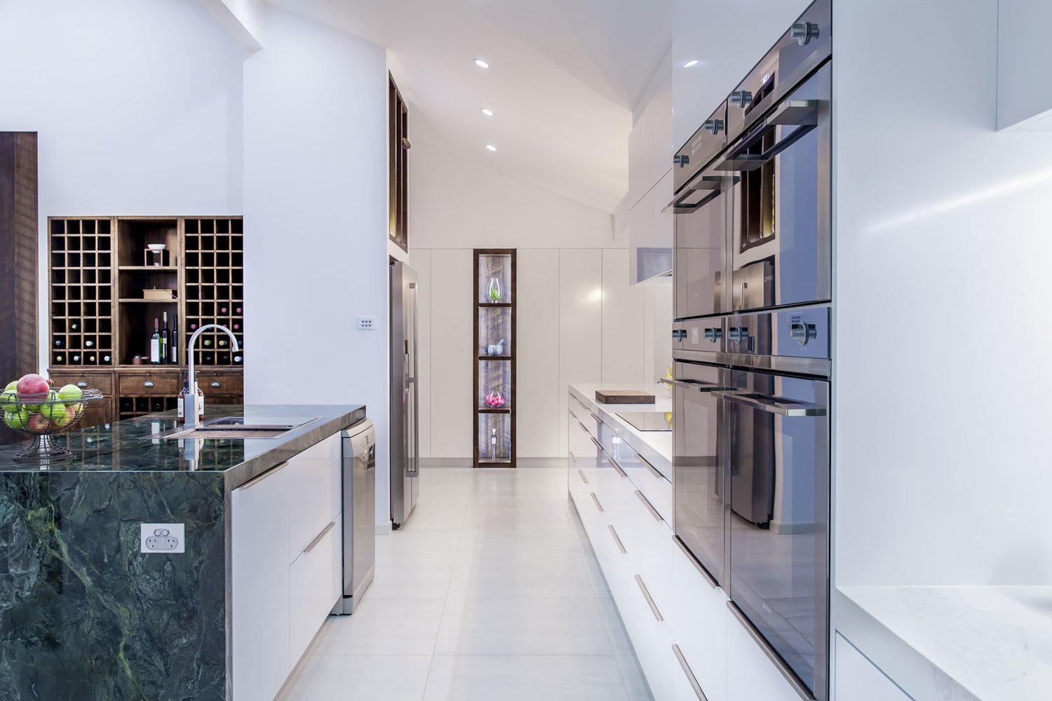 Sutherland Shire Beazley Group Design Fitout