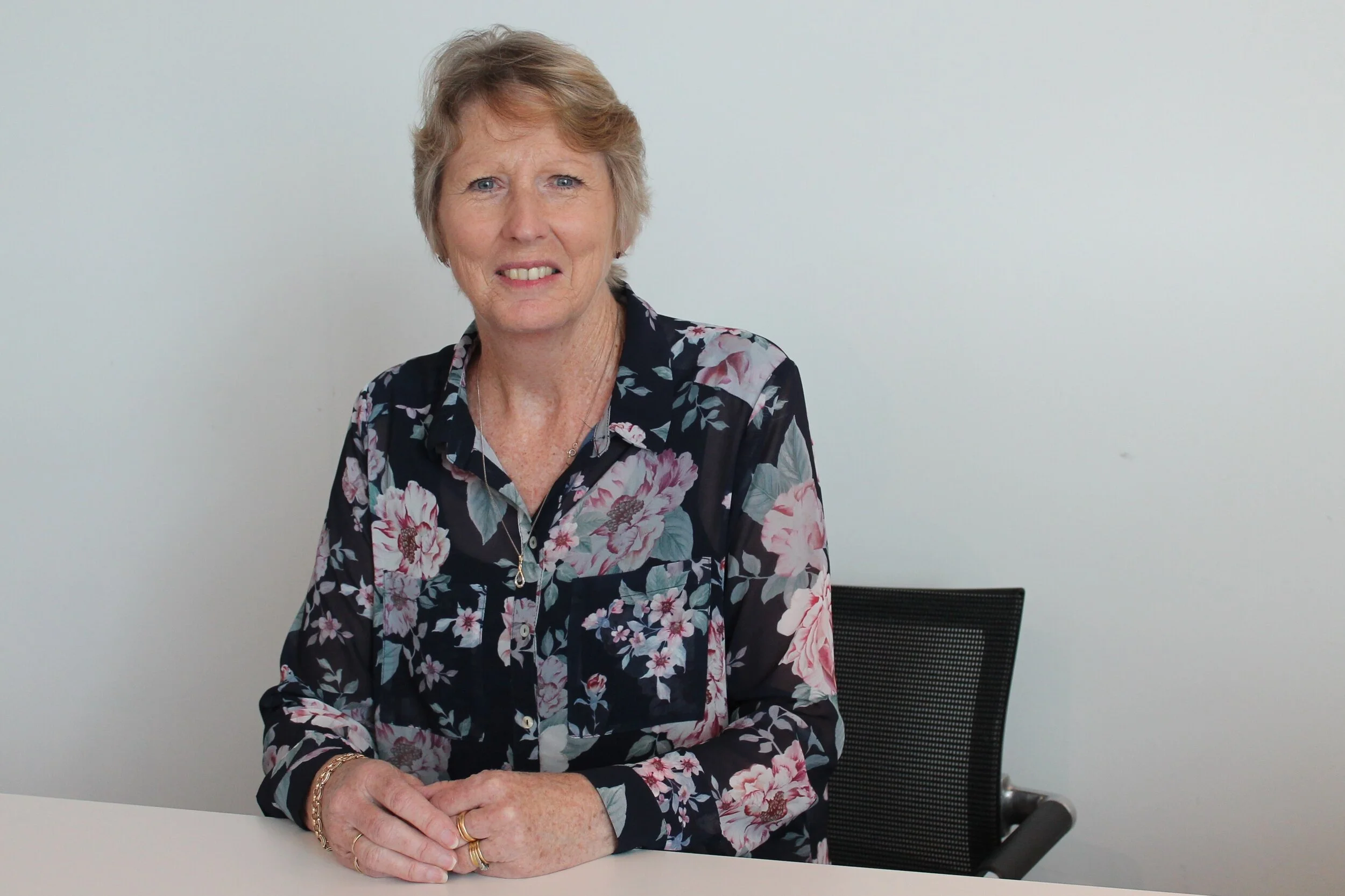 Meet the team — Hitchcocks Real Estate