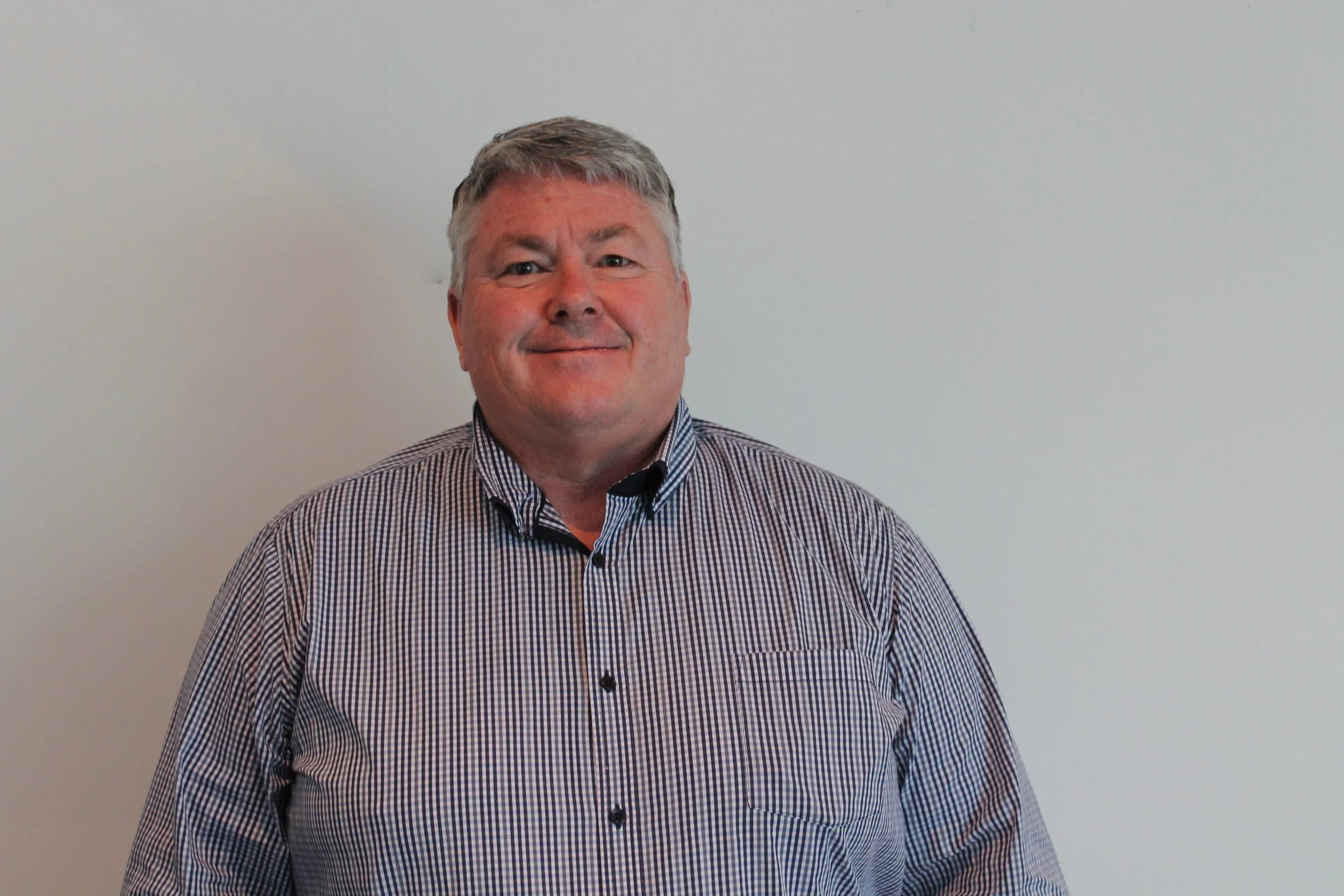 Meet the team Glen — Hitchcocks Real Estate