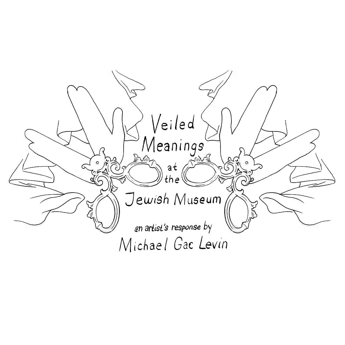 Veiled Meanings: An Artist's Response