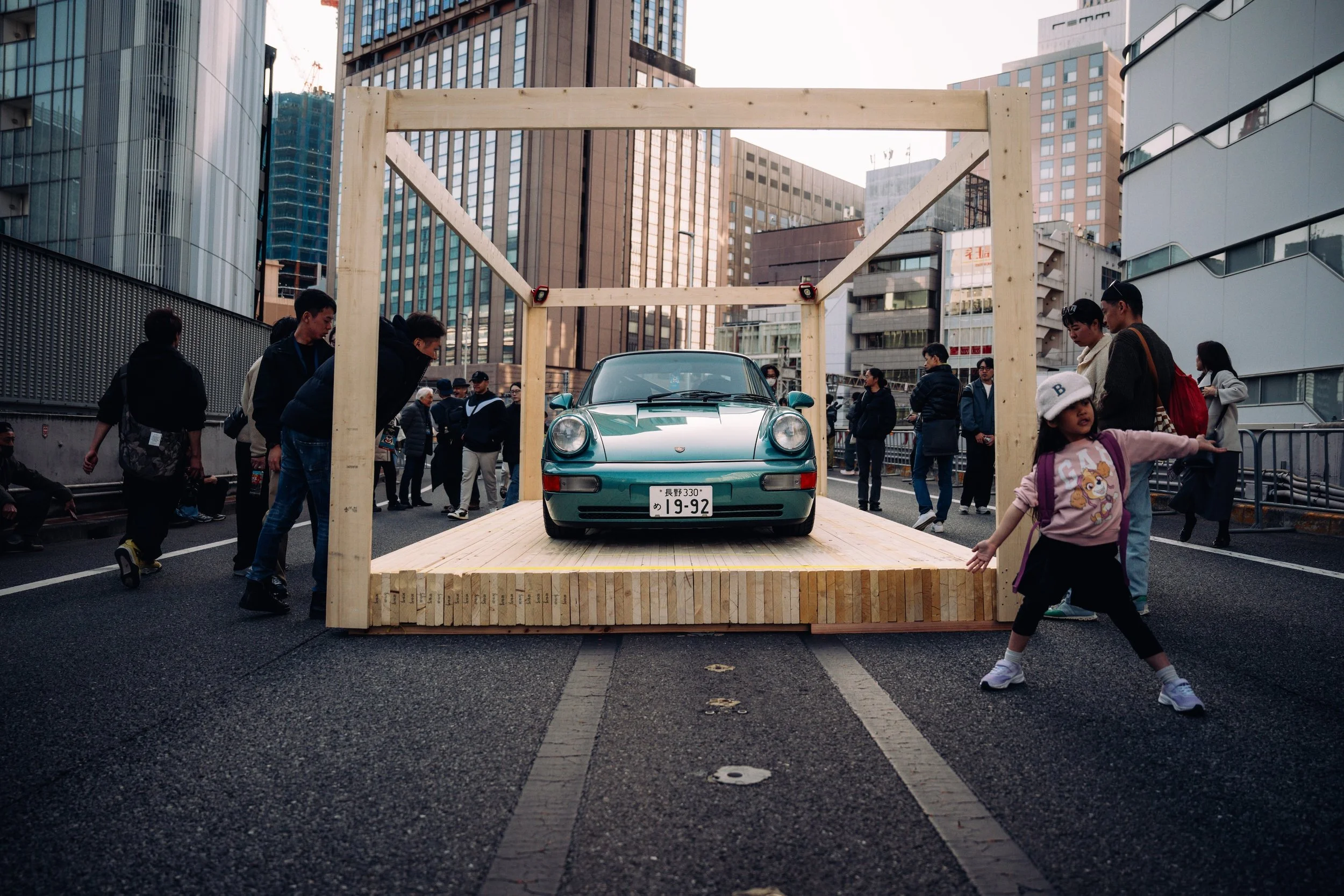 Luftgekühlt Tokyo 2026 Gallery: Japan’s Best Air-Cooled Porsches