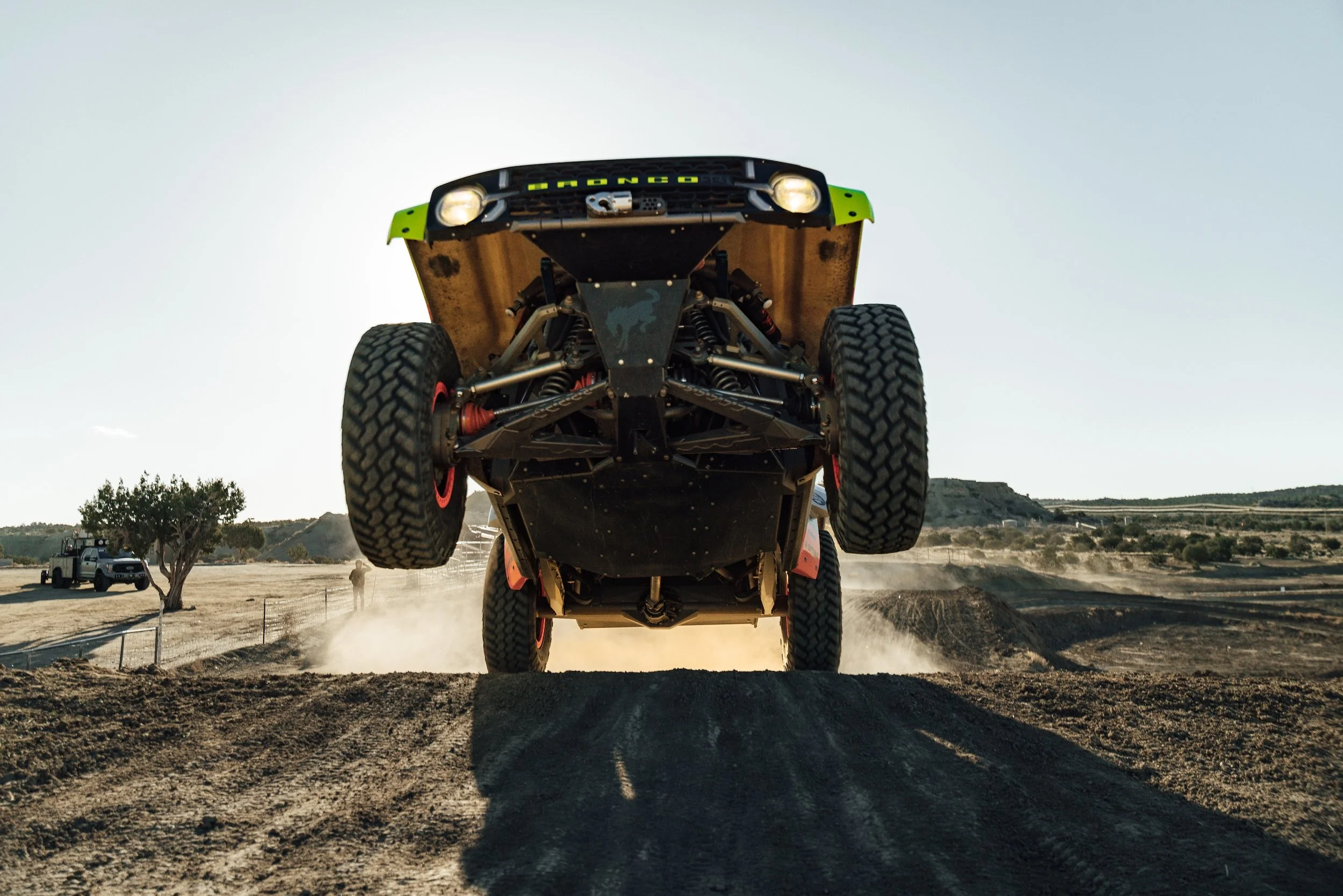 El Bandito RTR Racing Truck