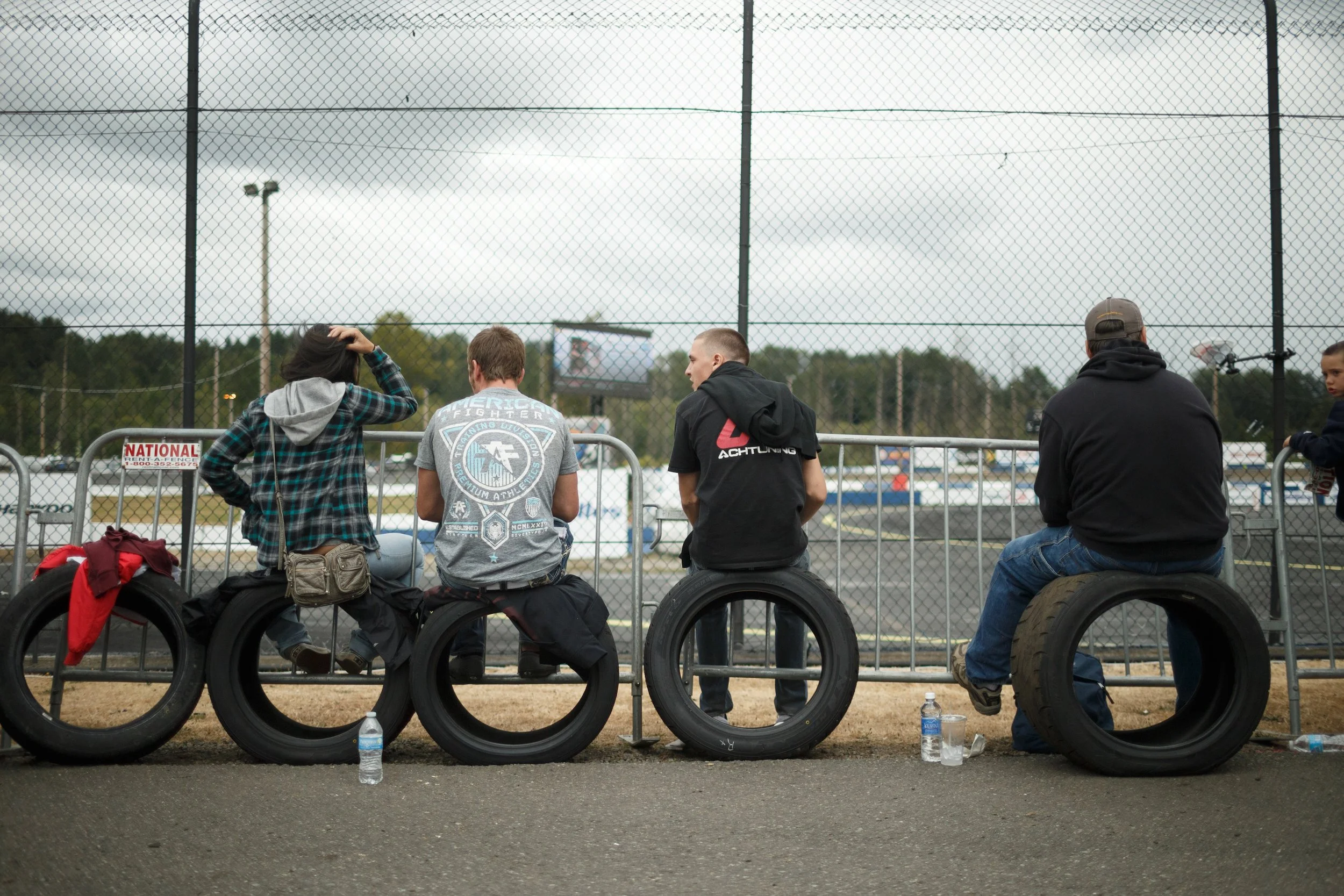 Larry Chen Book Life At Shutter Speed Fans