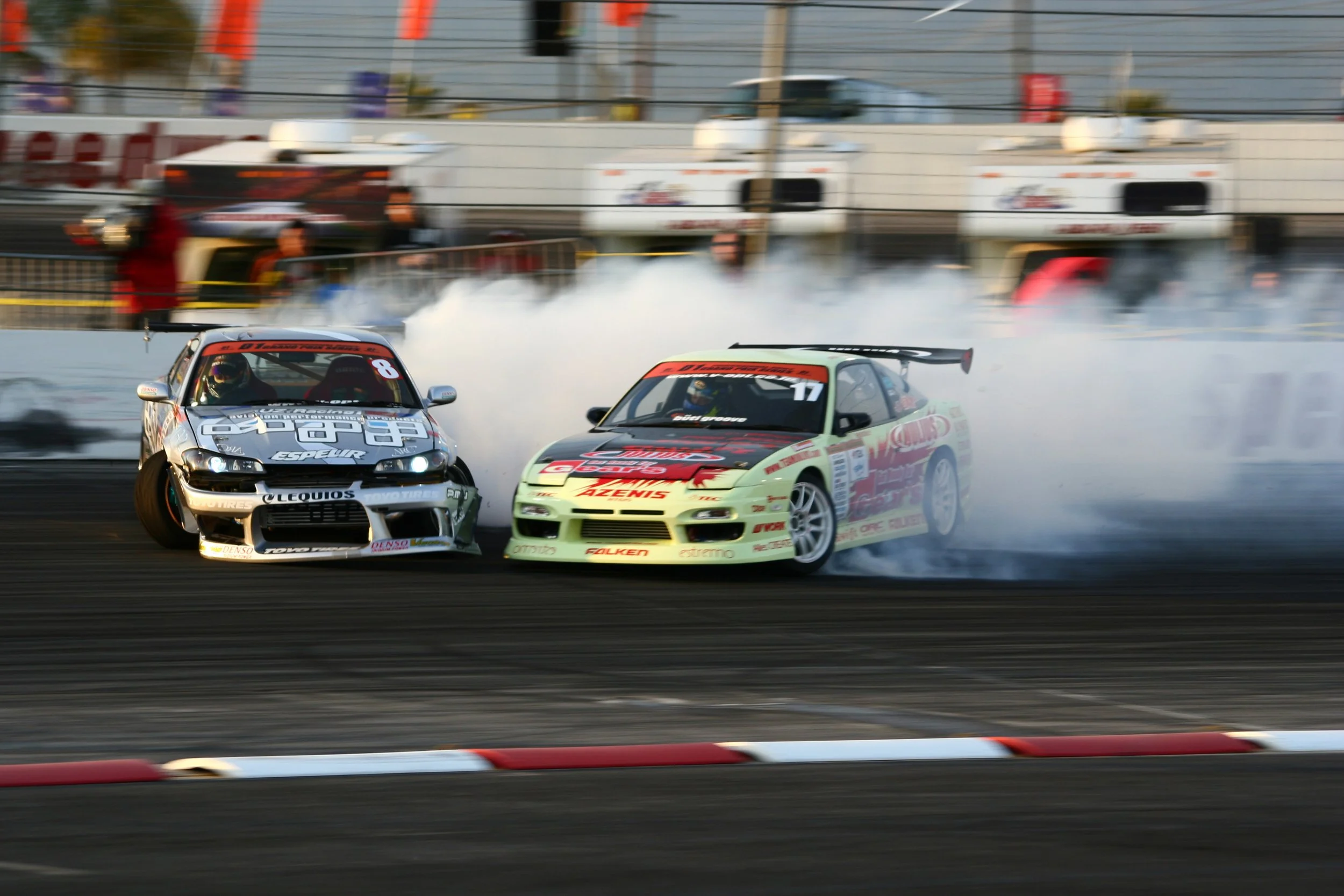 Larry Chen Book Life At Shutter Speed Formula Drift