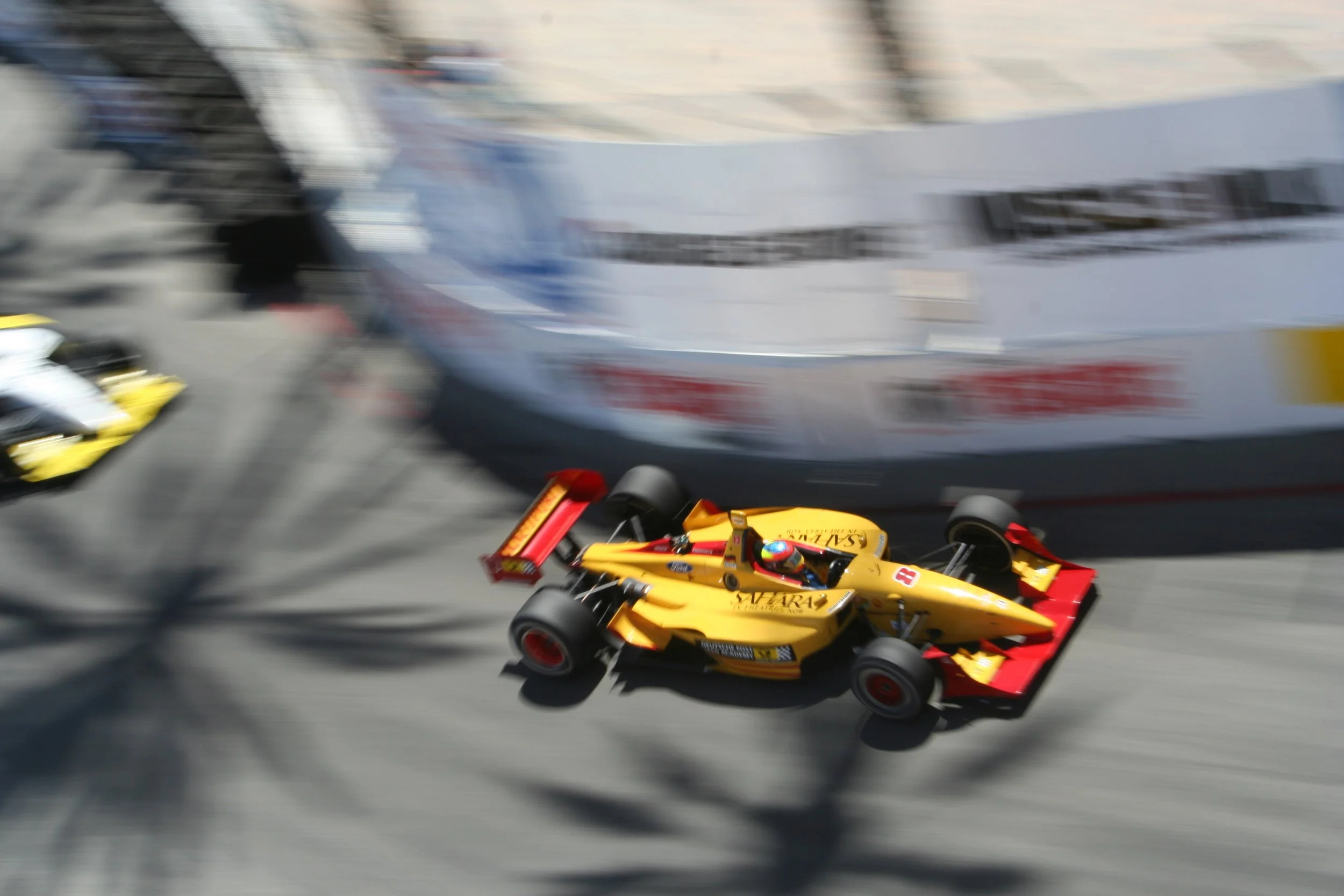 Larry Chen Book Life At Shutter Speed Indycar Photo Tips