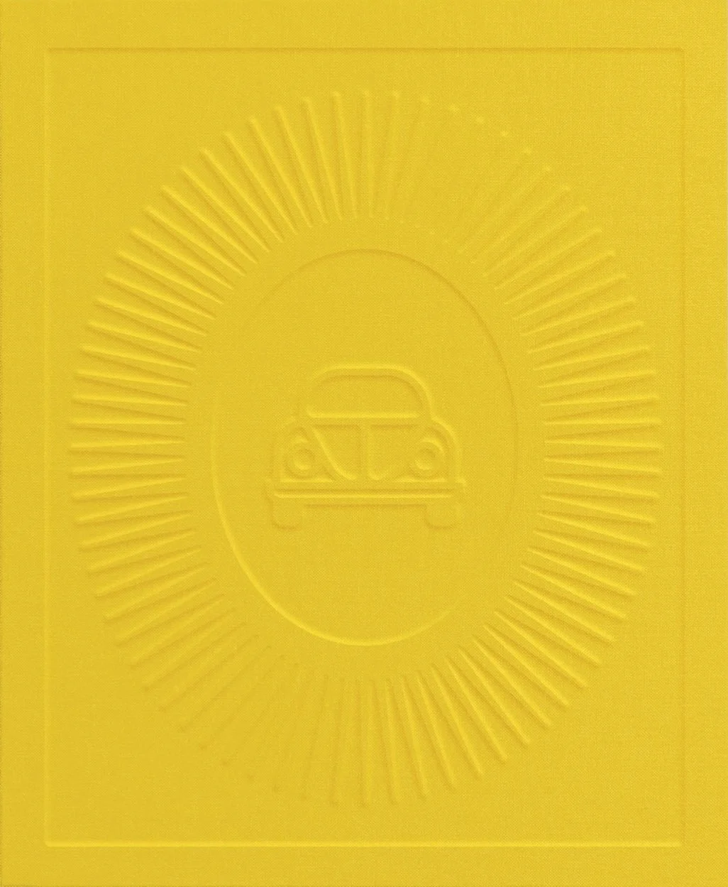 PREORDER: Vochos Unidos | Limited Edition