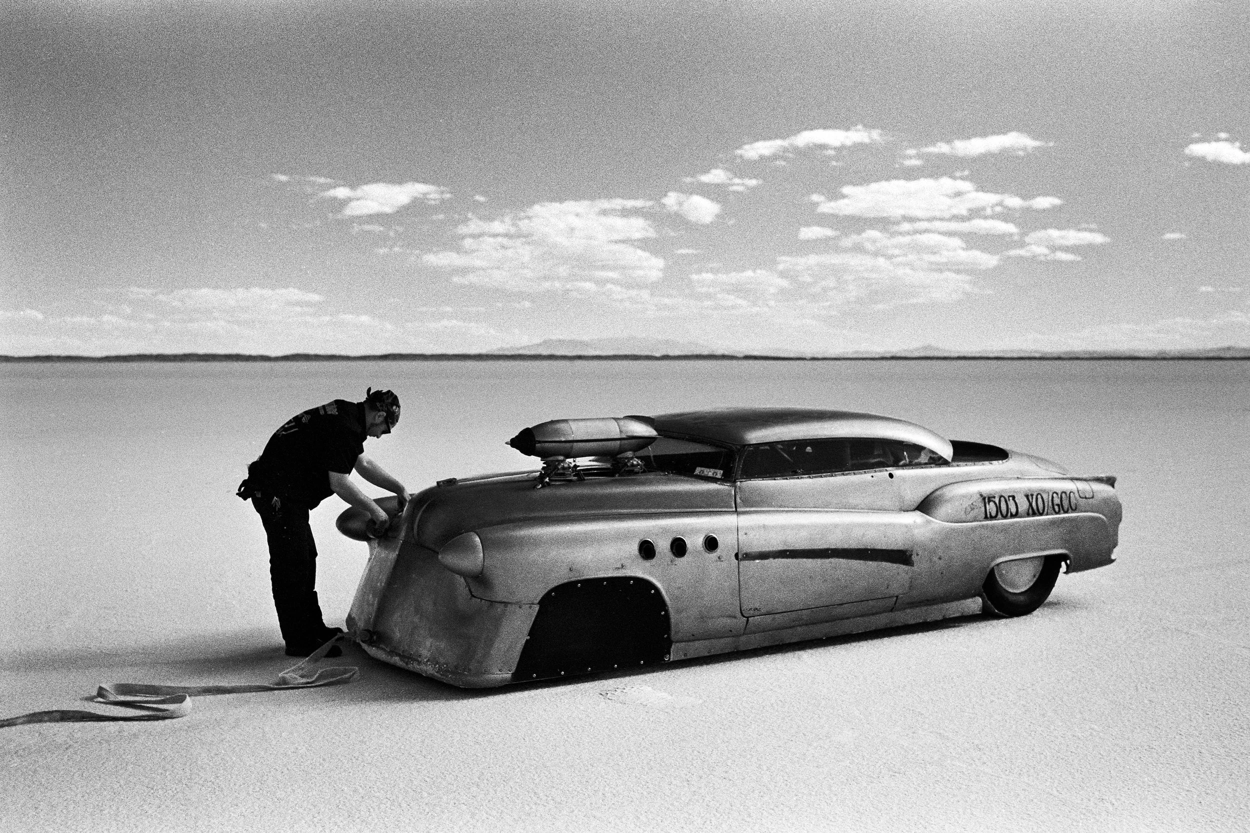 Larry Chen Book Life At Shutter Speed Hot Rod Photo Tips
