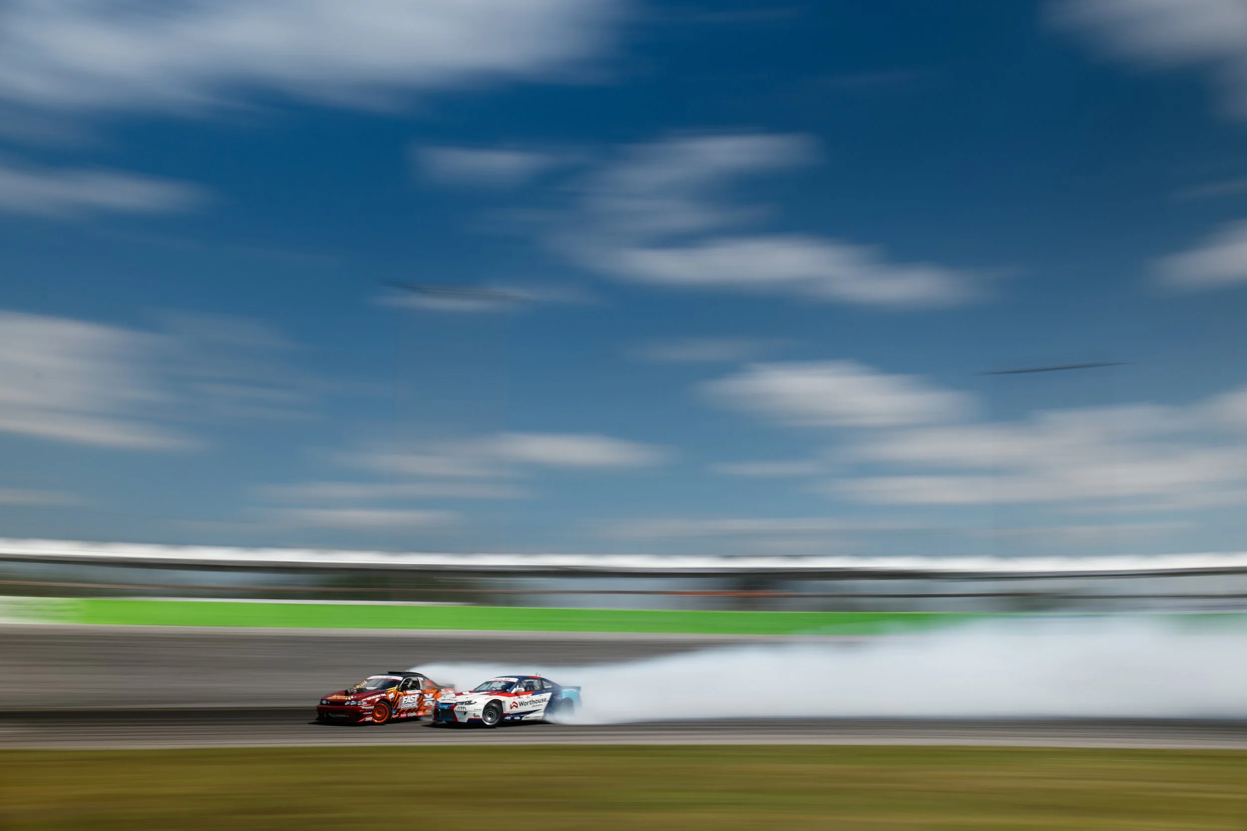 Larry Chen Book Life At Shutter Speed Drifting