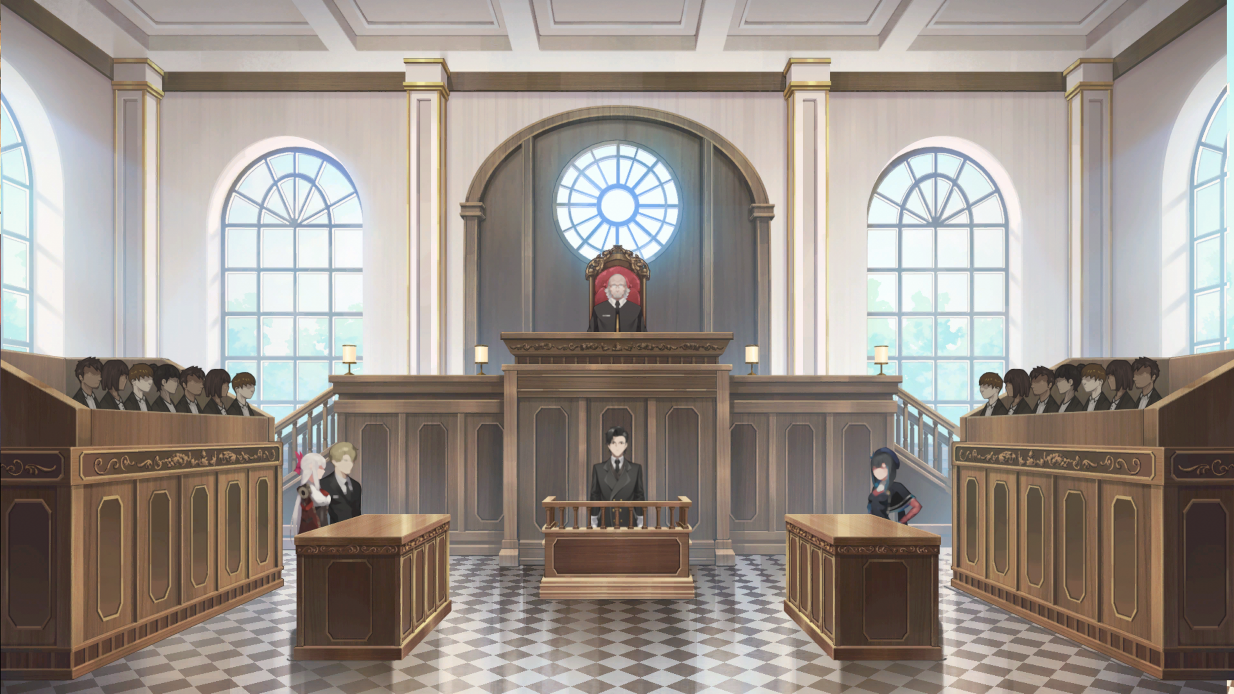 Final Stages of Tyrion 1 and Future Projects