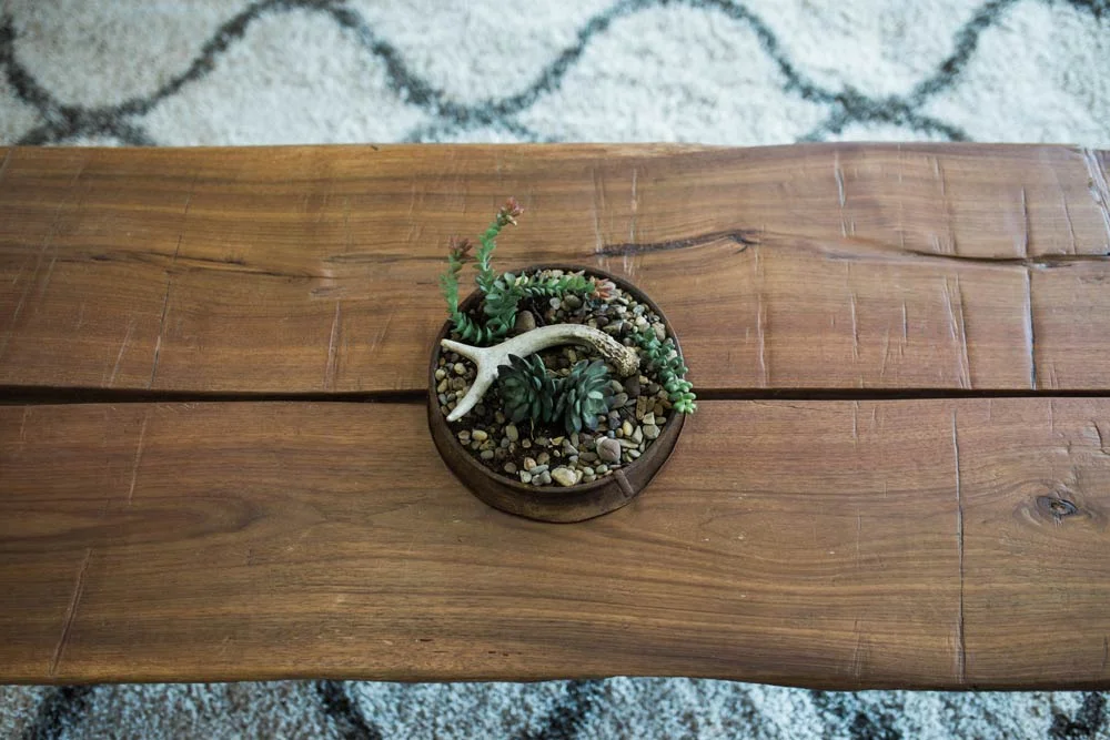 Lower Level King Deposit