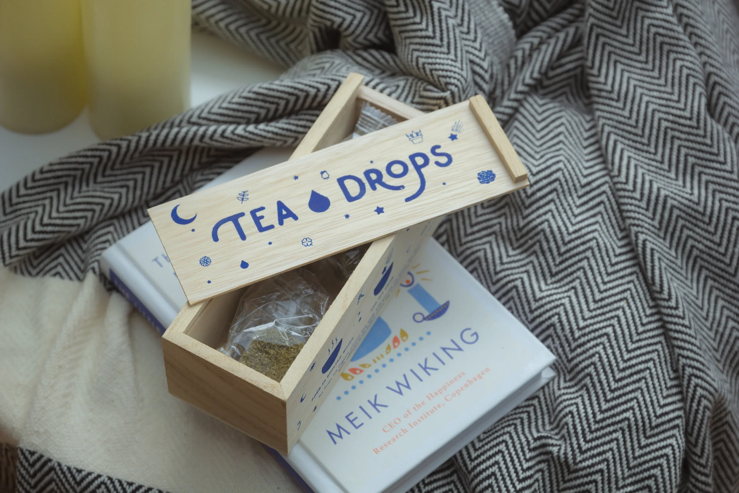 Hygge Night Pre-Sale Ticket