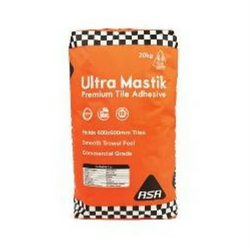 Ultra Mastik