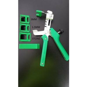 Elite Tile Leveling System