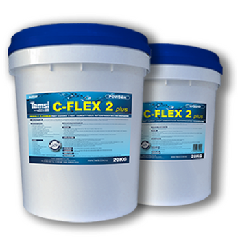 C-Flex 2 Plus