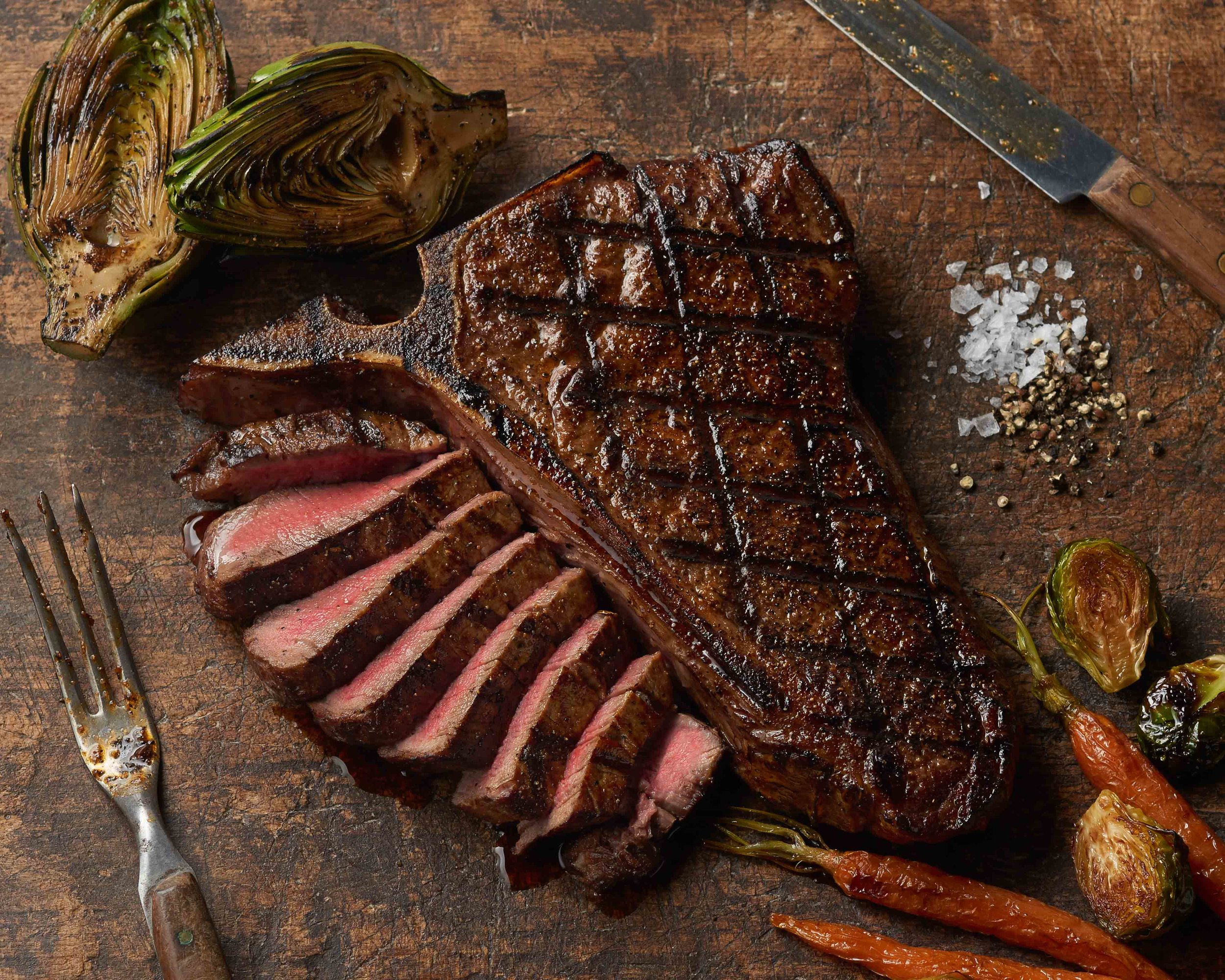 Porterhouse