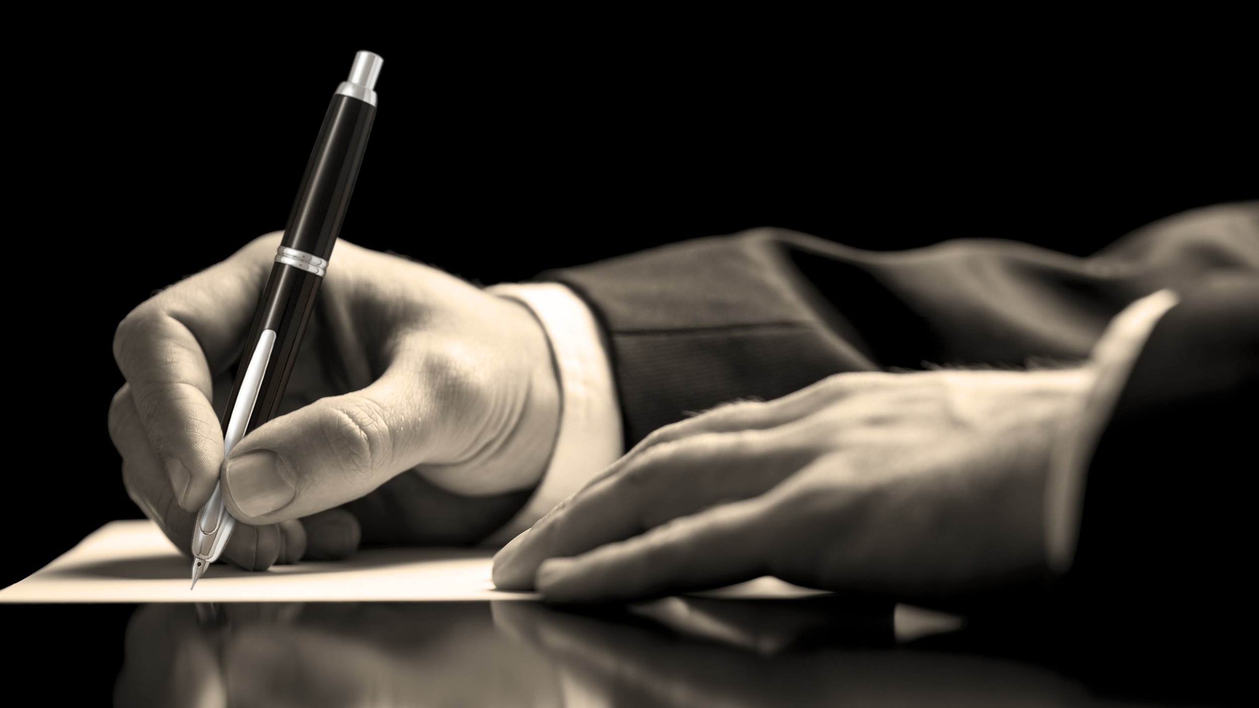 The Power of Storytelling in an Ever-changing Media Landscape