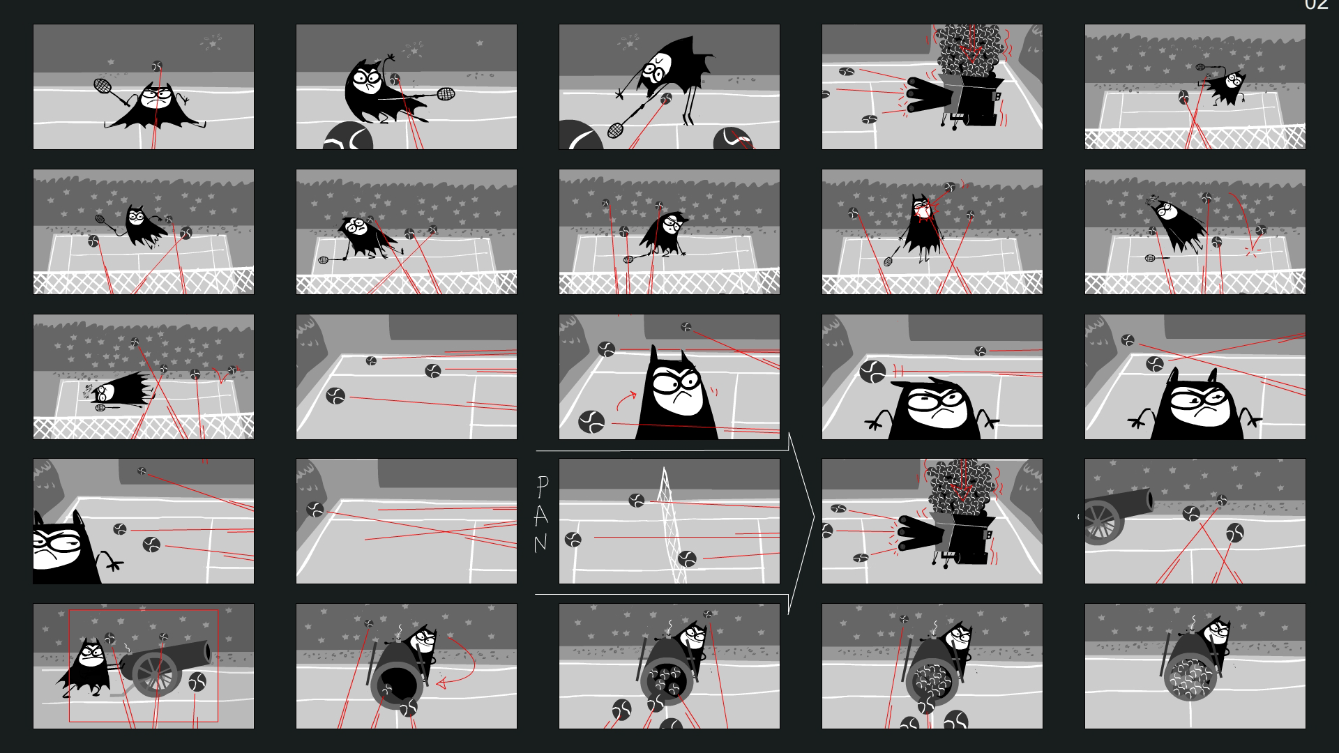 MikeOwens_STORYBOARDS_LilBat_Tennis_Page_2.png