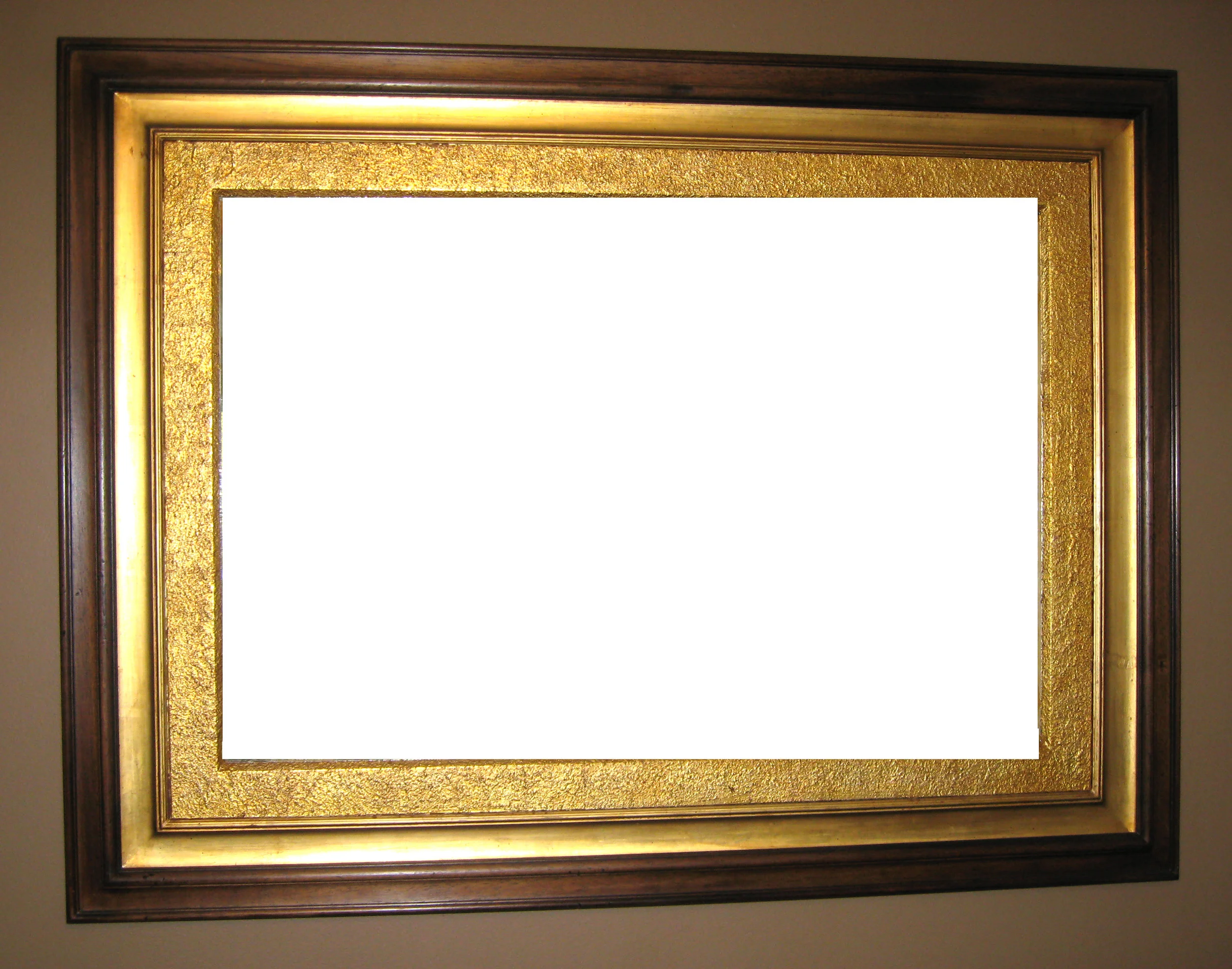 Custom Framing — Antique & Art Restoration Center
