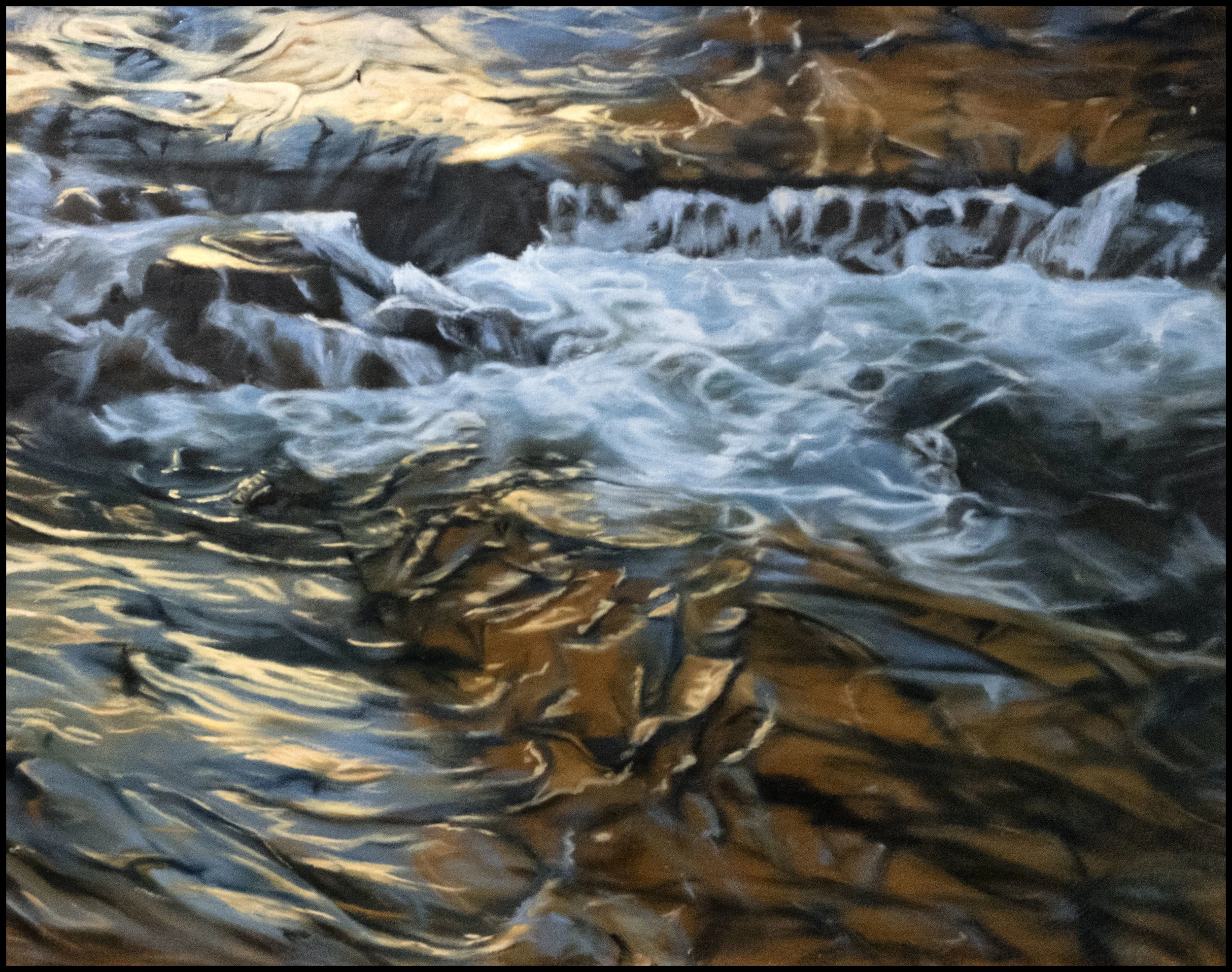 Johnston Canyon - Flow Johnston Canyon 2 -DSF6916.jpg