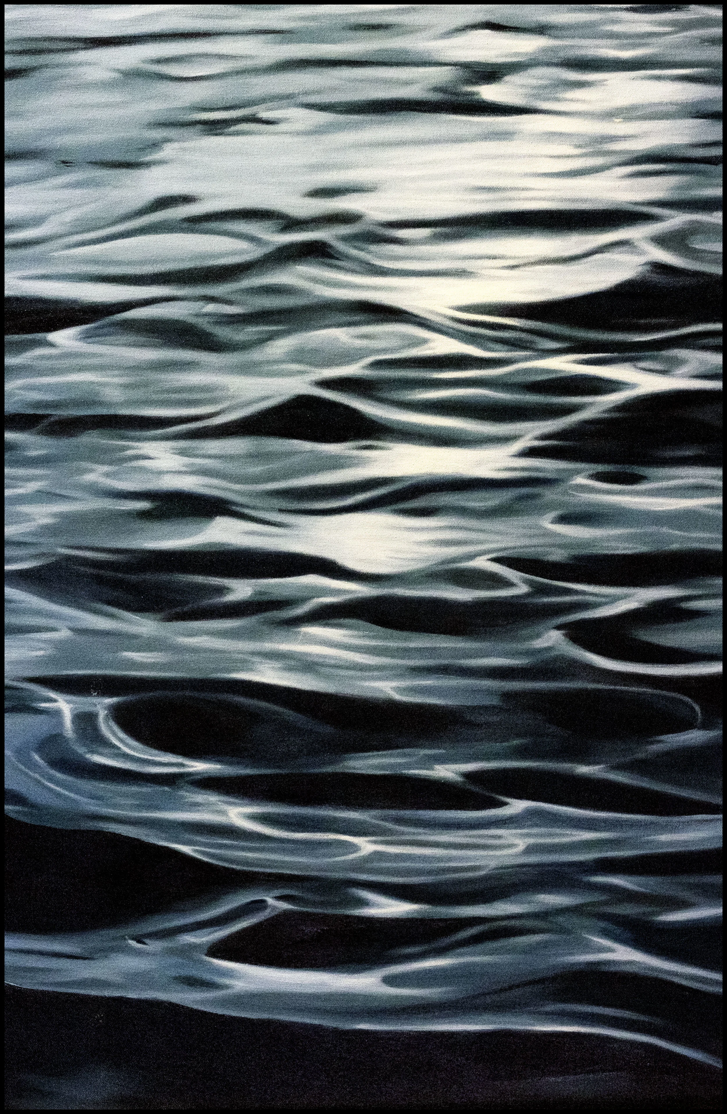 Water Patterns - Water Patterns Moonlight 2 - DSF4516.jpg