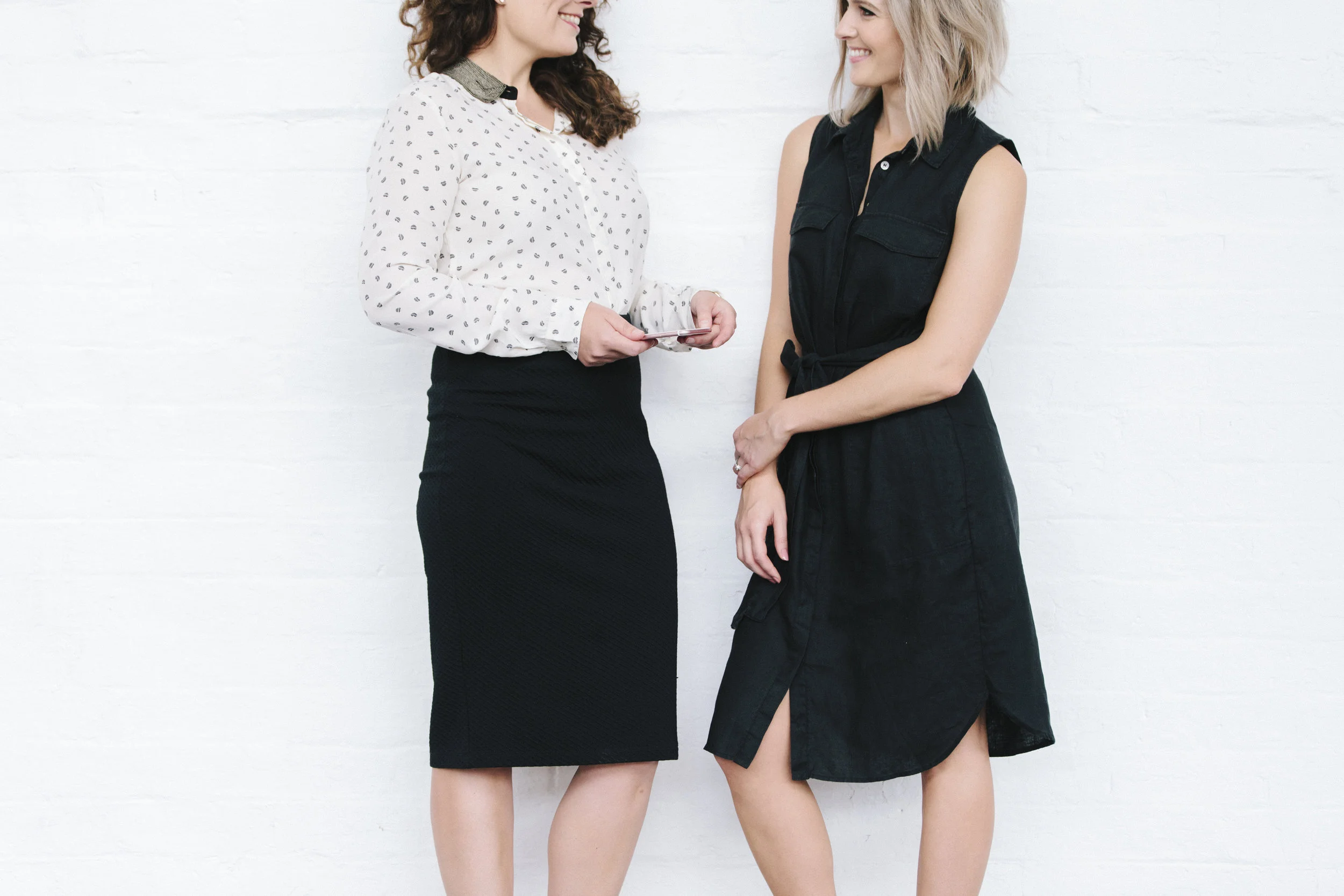 Let’s talk about money