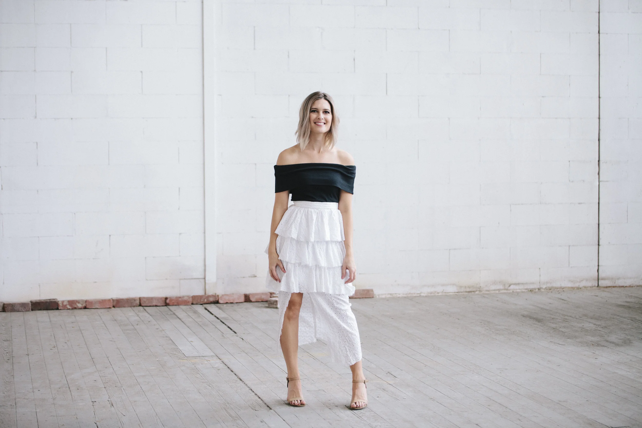 Why YOLO is killing our futures