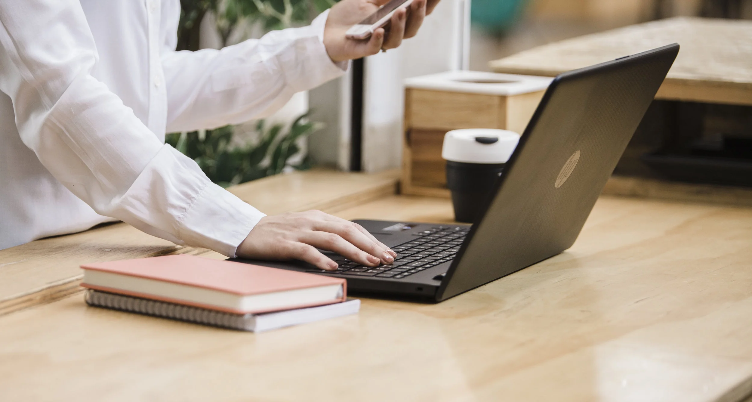 It’s feast or famine in the future of work