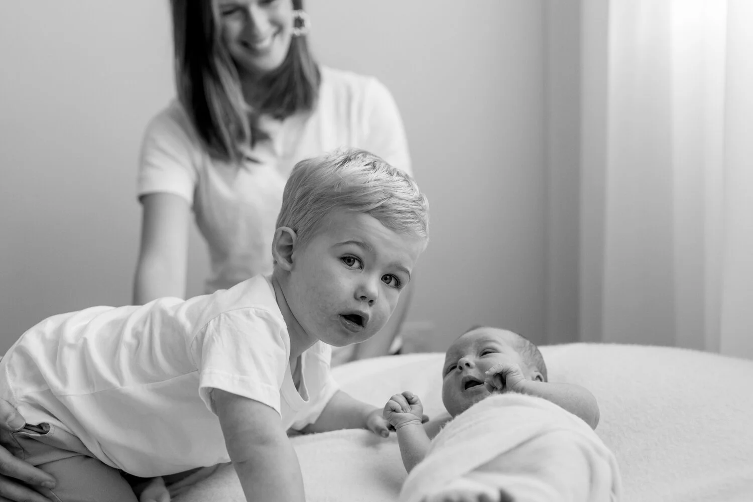 What you'll expense when you're expecting, again