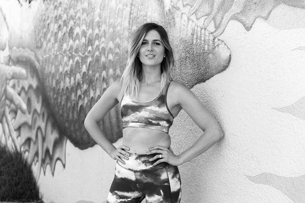 Getting scared of success