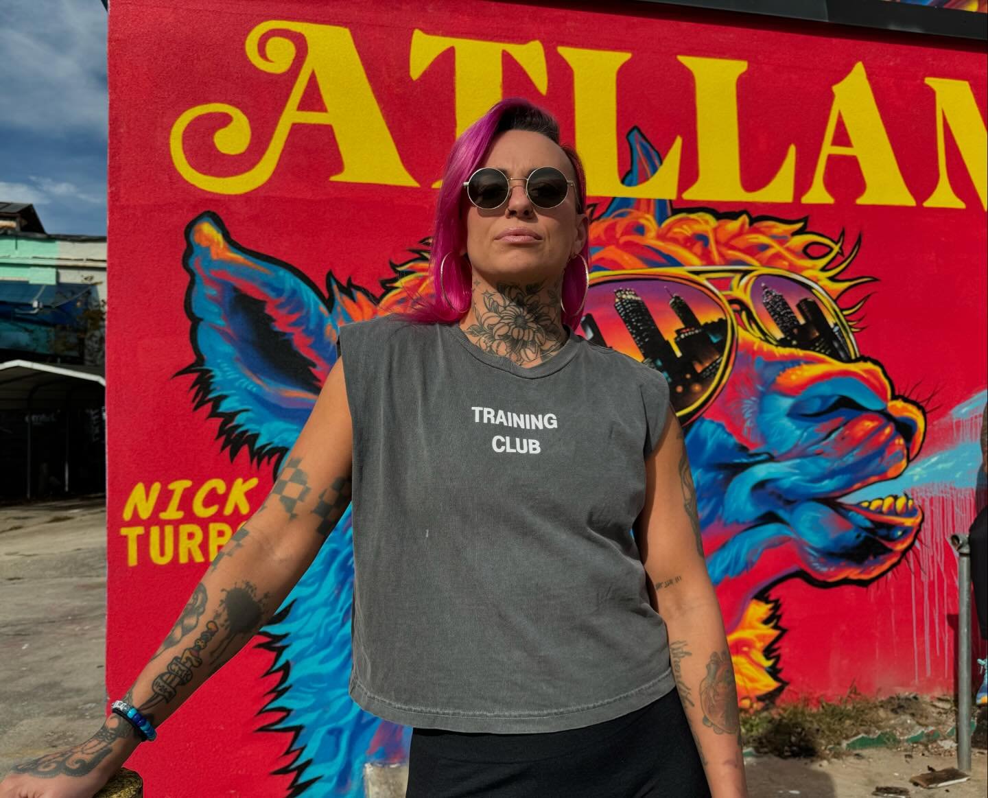BLACK FRIDAY DROP 🖤
-
The Muscle Crop
$34.99
-
Your new favorite tee to show off your hard work and represent @oxfitnation 🤘
-
SUPPORT LOCAL BUSINESSES
-
#oxfitnation #eastatlantavillage #grantparkatl