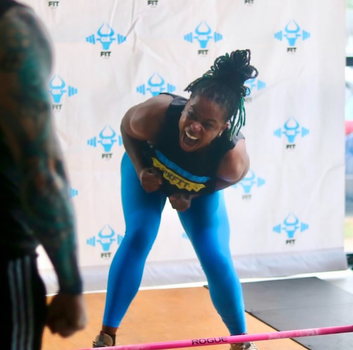 What half way through retest week feels like 🤘
.
.
.
#oxfitnation #healthy #happy #hardertokill #retestweek