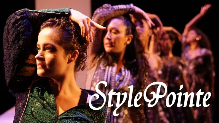 DoubleTake Dance at Dixon Place Theater (NYC)