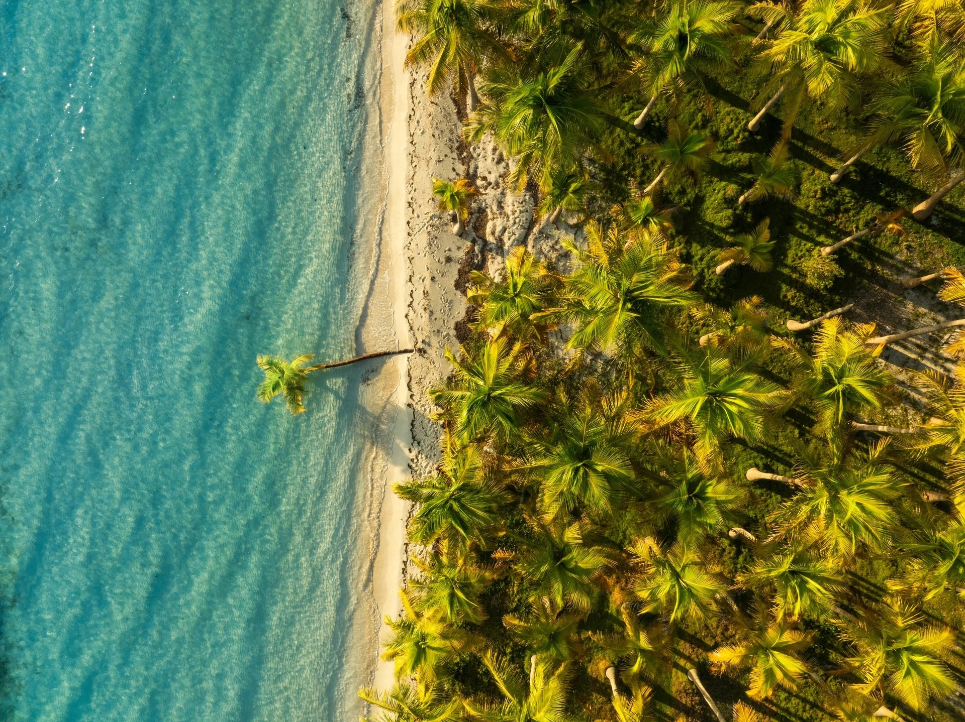Cat Cay - Bahamas