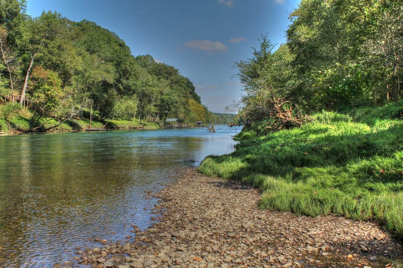 D Allen Company Arkansas Vacation Rental