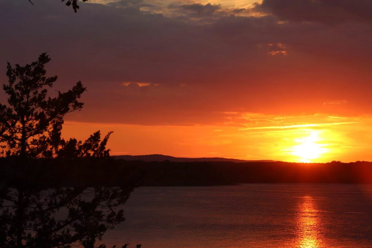 D Allen Company Arkansas Vacation Rental