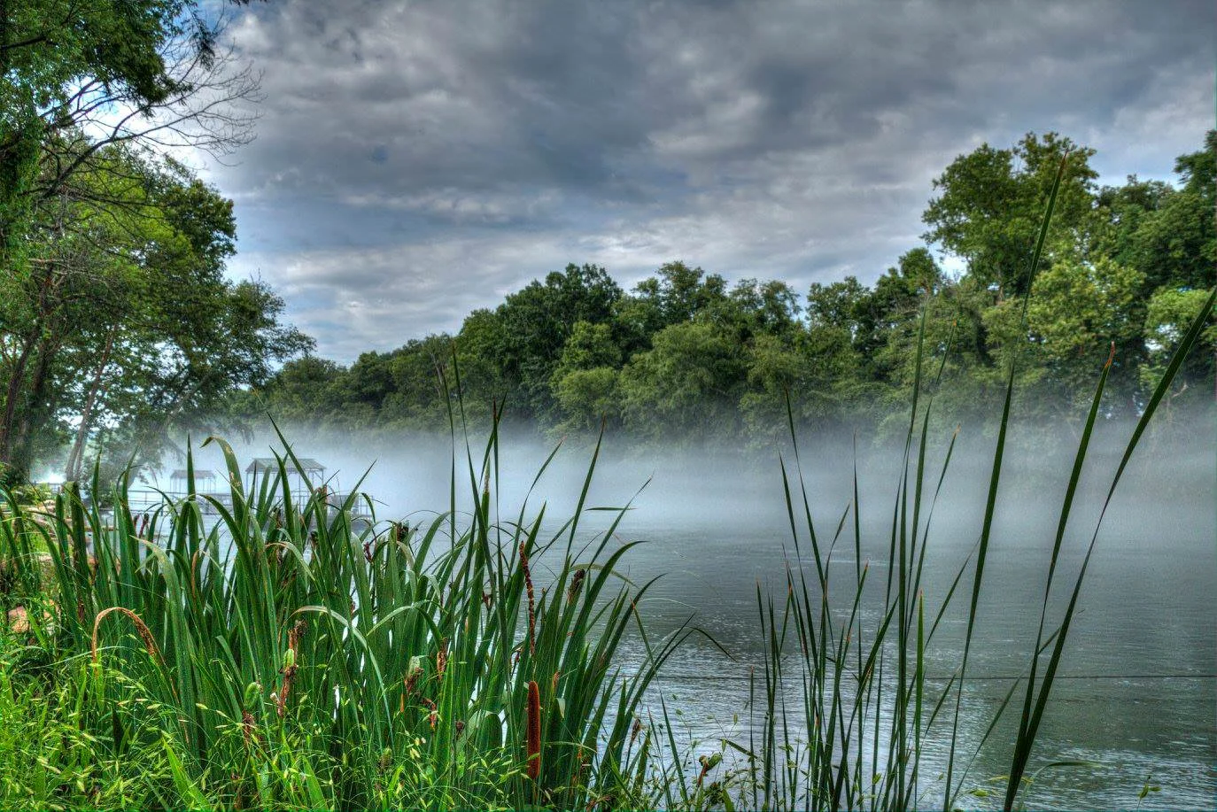 Arkansas Vacation Rental D Allen Co Real Estate Investments