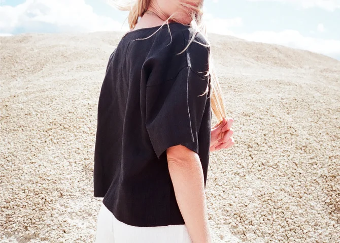 Aurum Goods | Lookbook